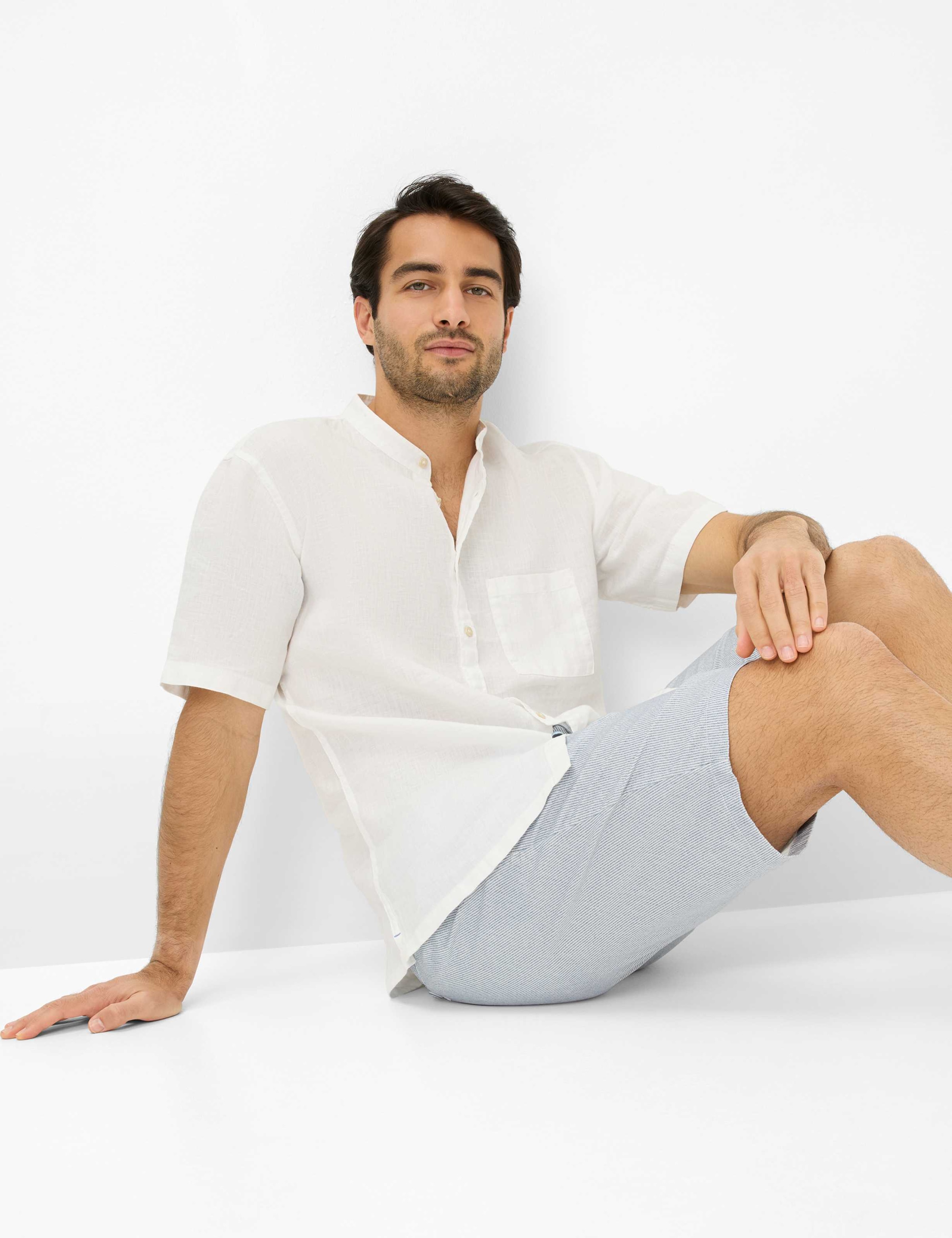 Brax Bermudas »Style BOZEN«