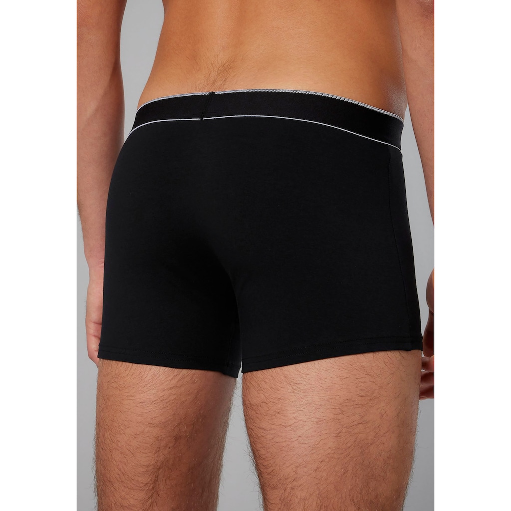 Bruno Banani Boxer, (Packung, 2 St.)