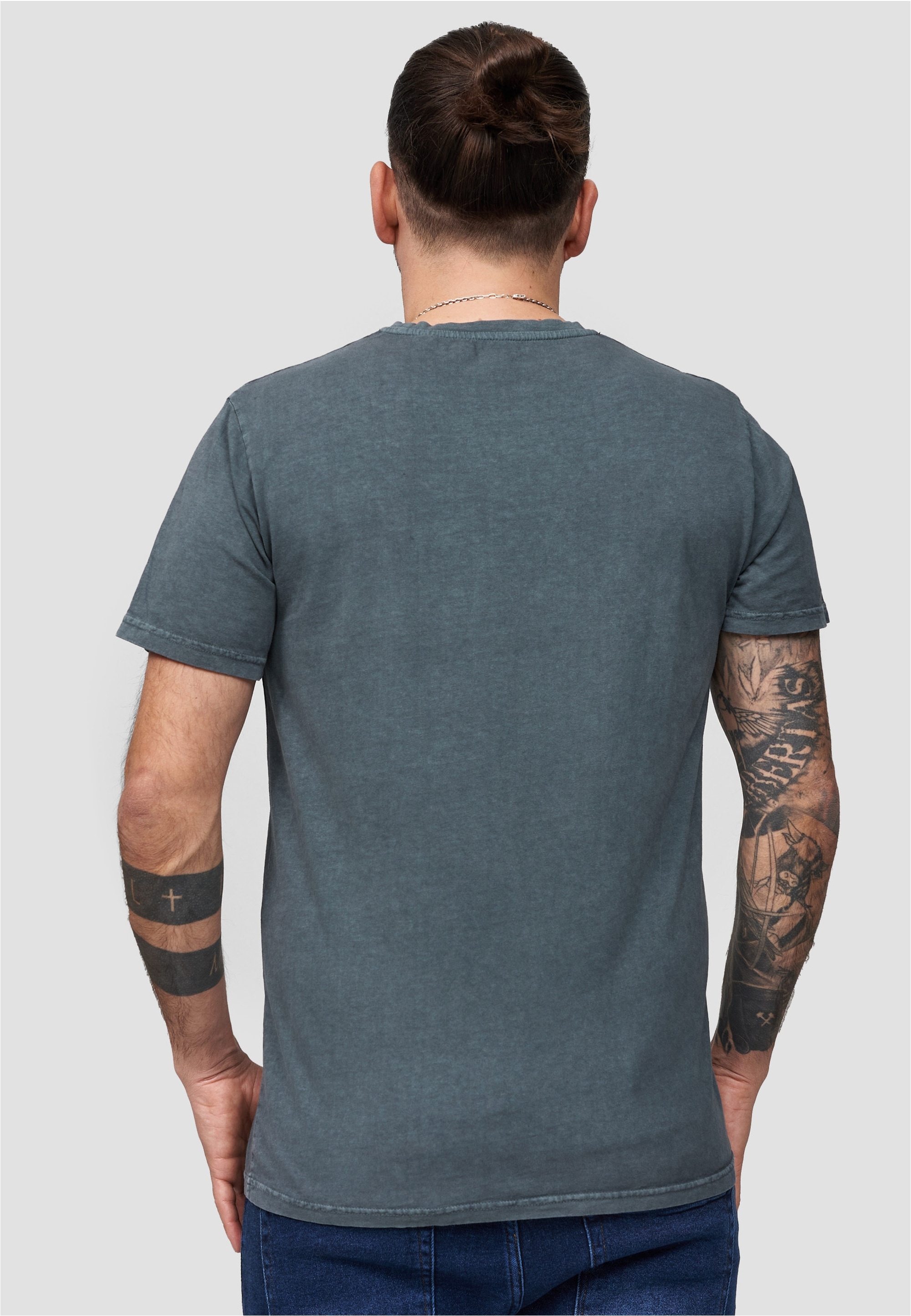 Recovered T-Shirt »Jurassic Park T-Rex 1993«, im zeitlosen Design
