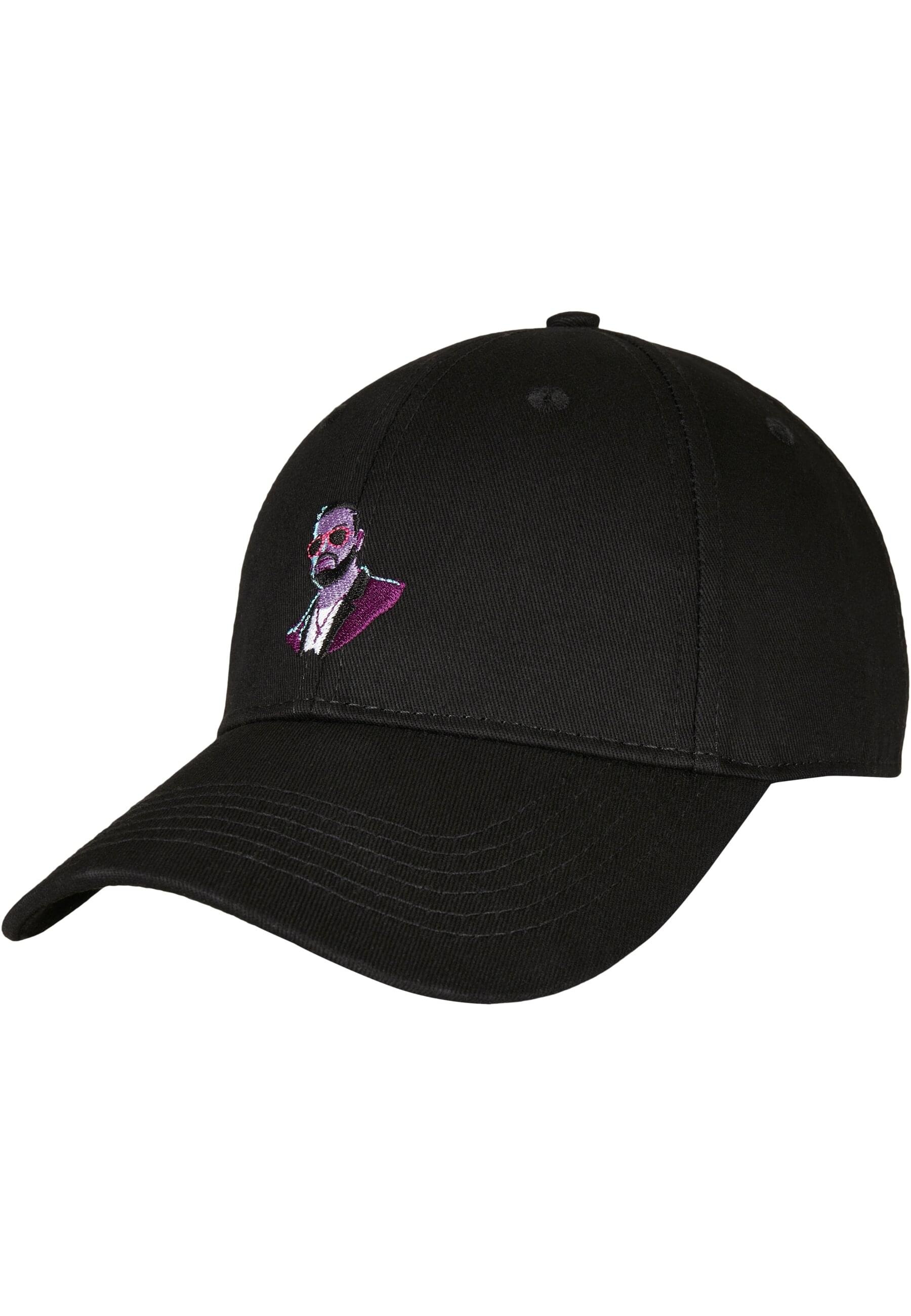 CAYLER & SONS Snapback Cap »Cayler & Sons Unisex MIA PAPI Curved Cap«