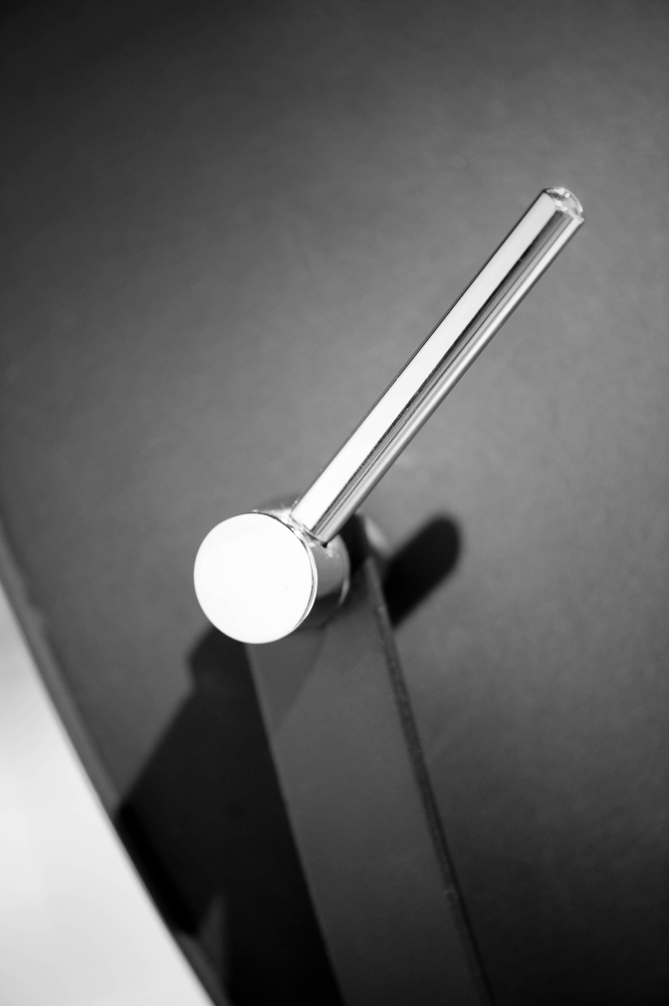 it's About RoMi Stehlampe »Hollywood«, 1 flammig, Leuchtmittel E27 | ohne Leuchtmittel