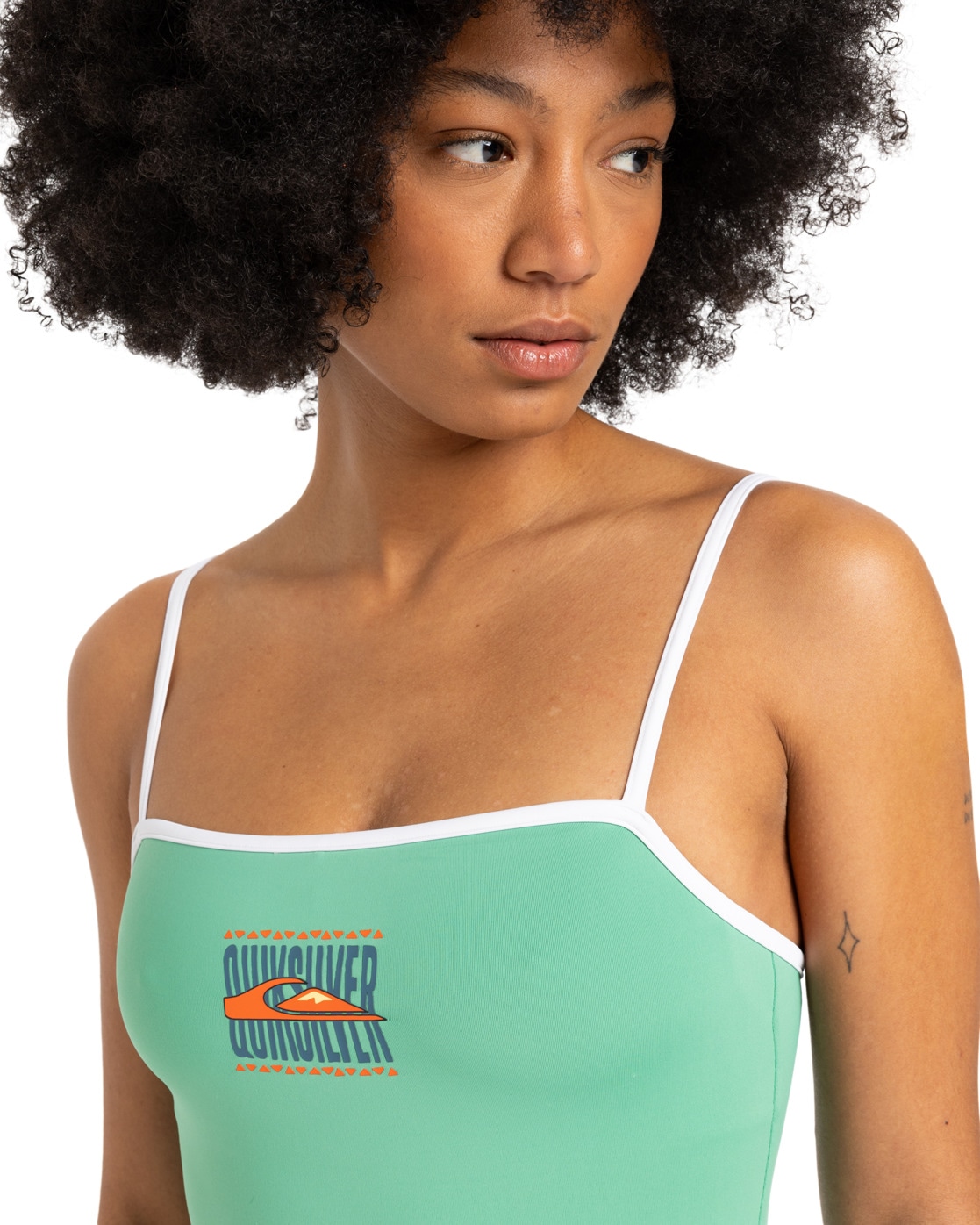 Quiksilver Badeanzug »Veniza«