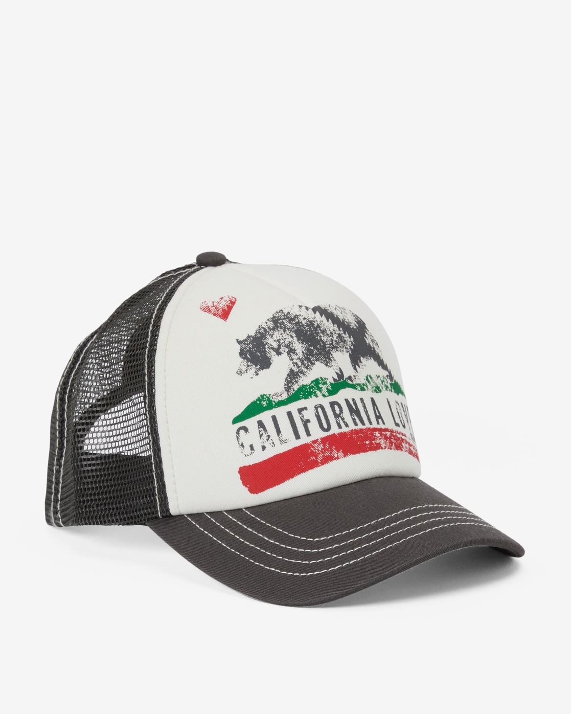 Billabong Trucker Cap »Pitstop«