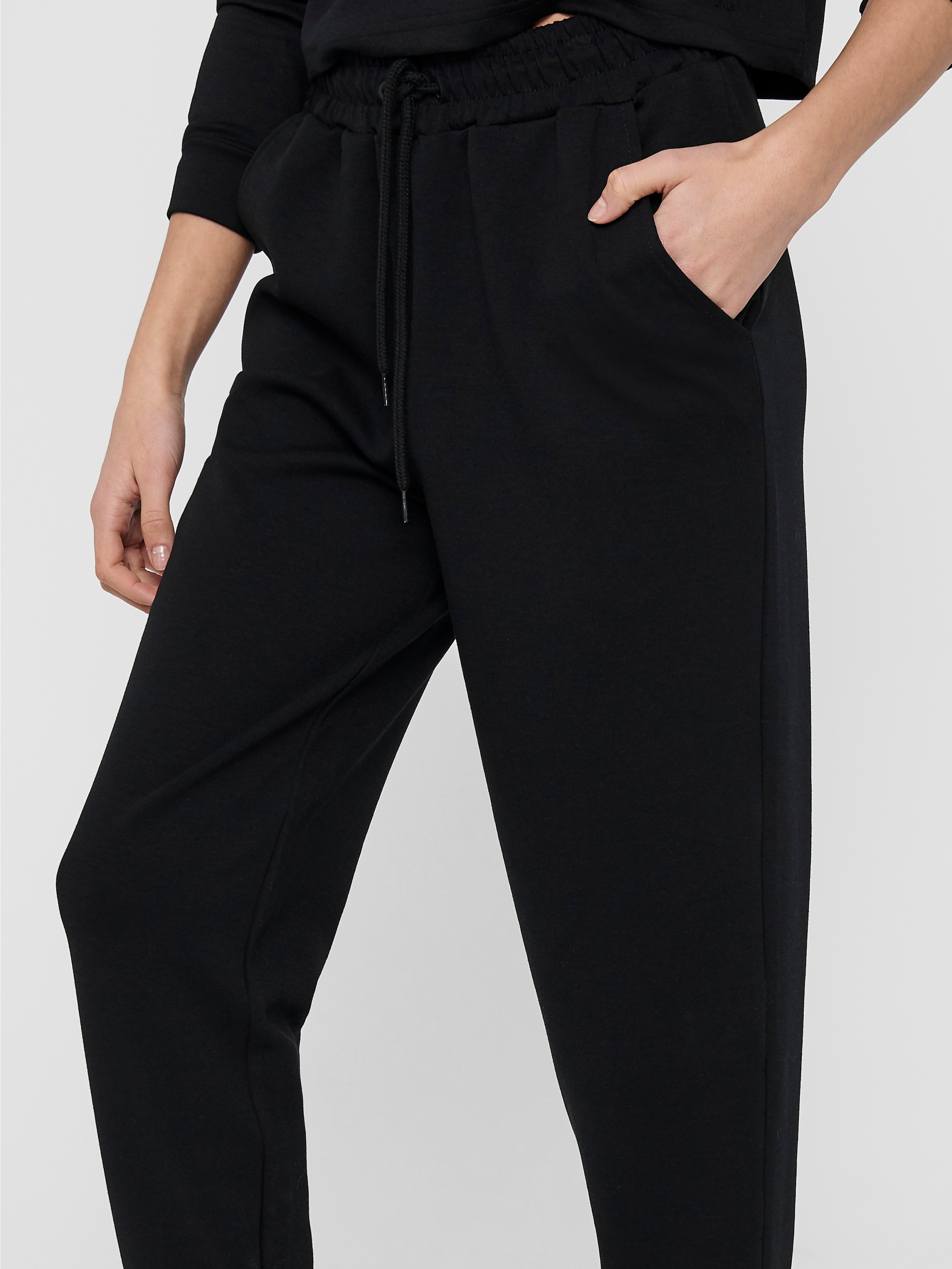 ONLY Play Sweathose »ONPLOUNGE HW SWEAT PNT - NOOS«  mit Kordelzug