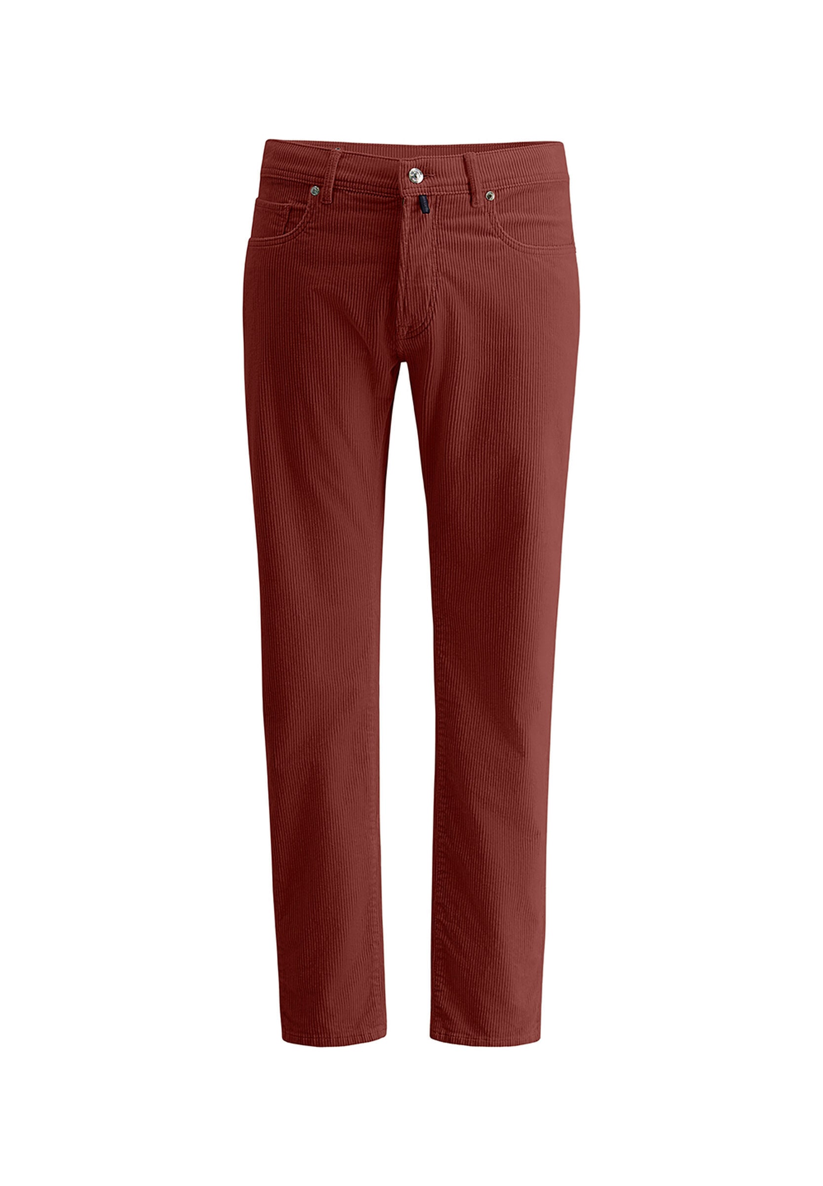 Pierre Cardin Cordhose »Laval«  aus Cord, zeitlose Eleganz