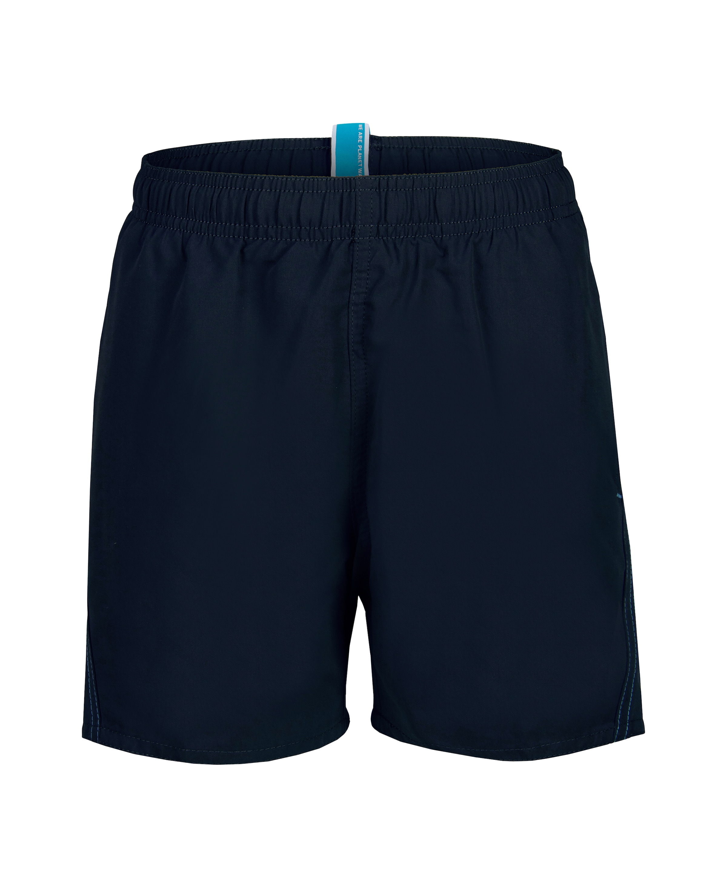 Arena Badeshorts »FUNDAMENTALS ARENA LOGO JR BOXER R«