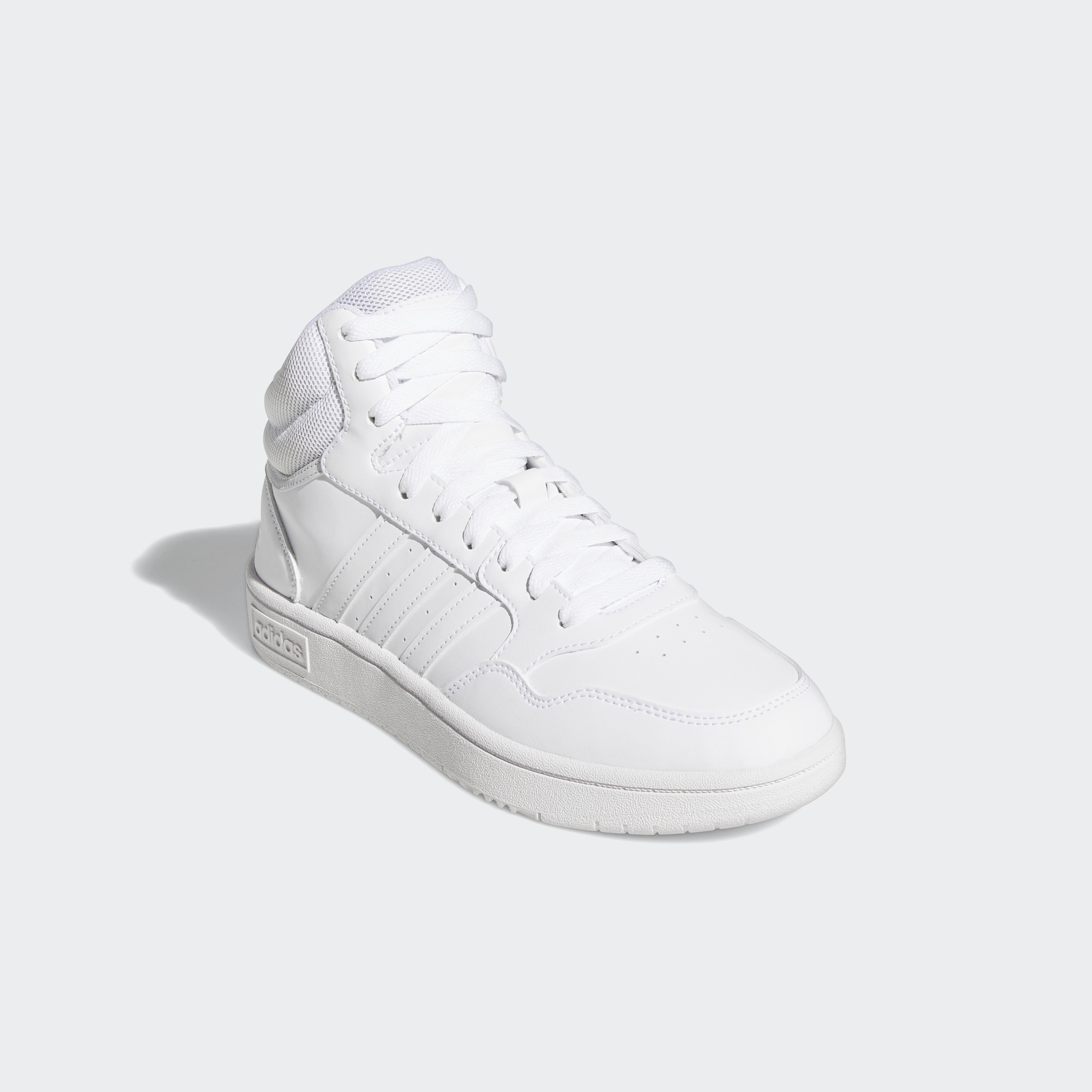 adidas Sportswear Sneaker "HOOPS 3.0 MID CLASSIC" günstig online kaufen