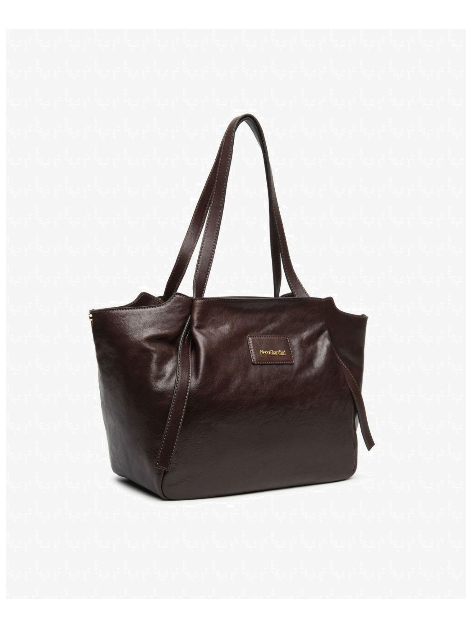 Nero Giardini Henkeltasche »Nero Giardini Taschen Leder«