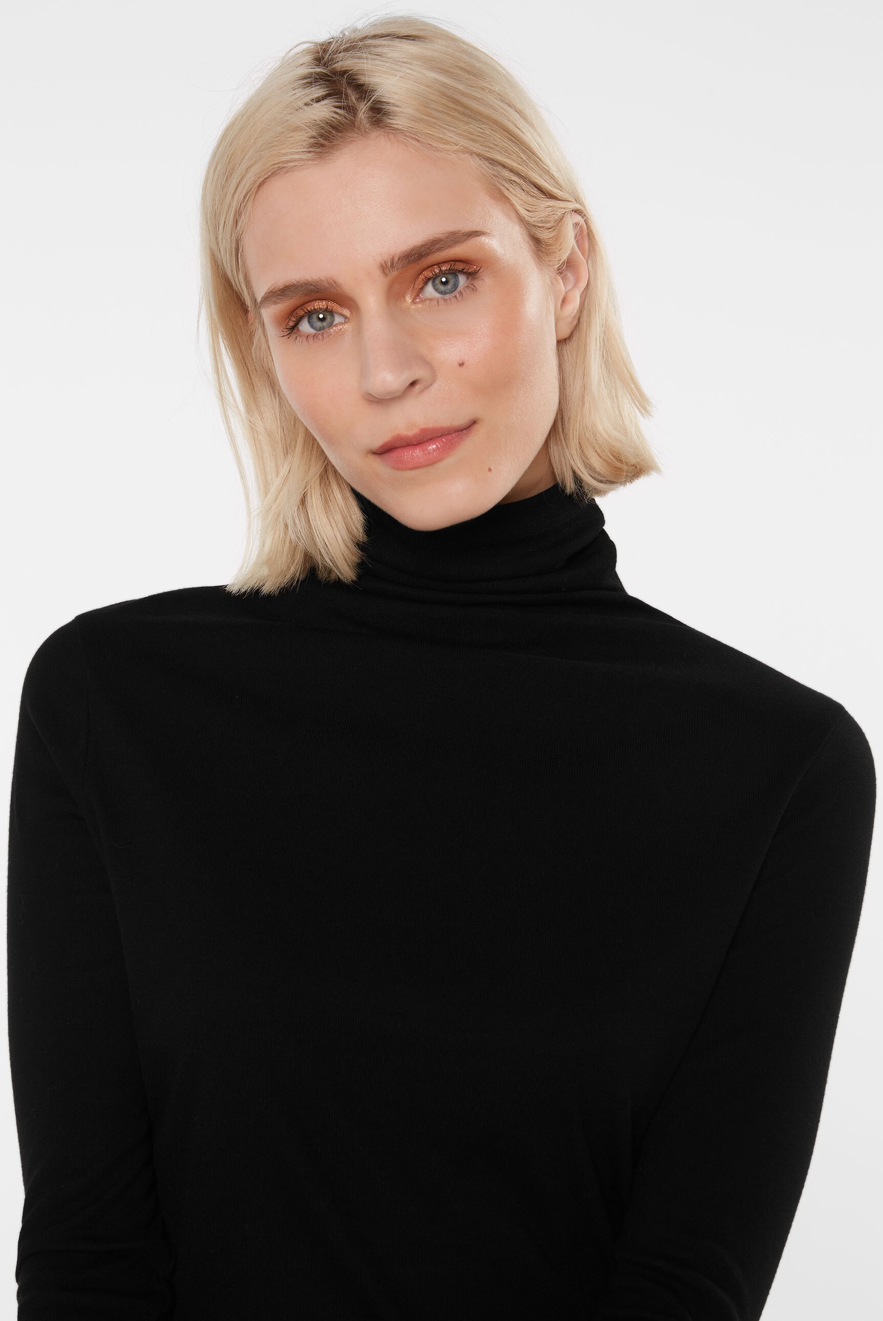 SENSES.THE LABEL Langarmshirt
