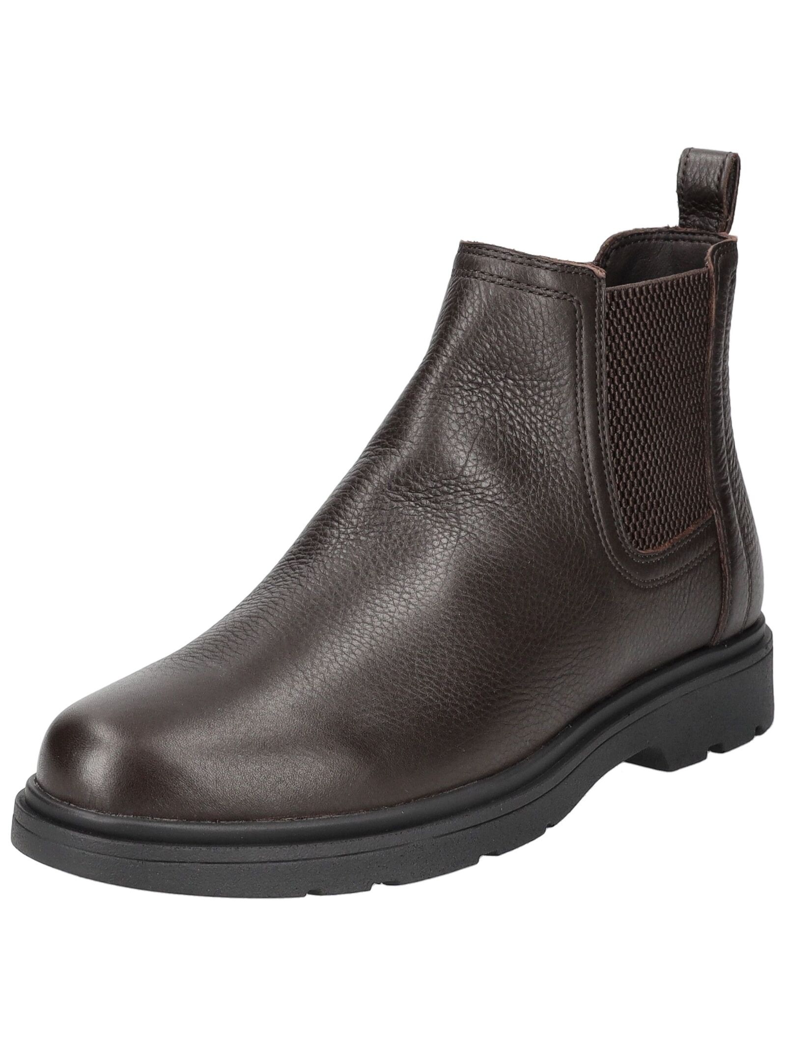 Geox Stiefelette "Geox Stiefelette Leder/Textil" günstig online kaufen