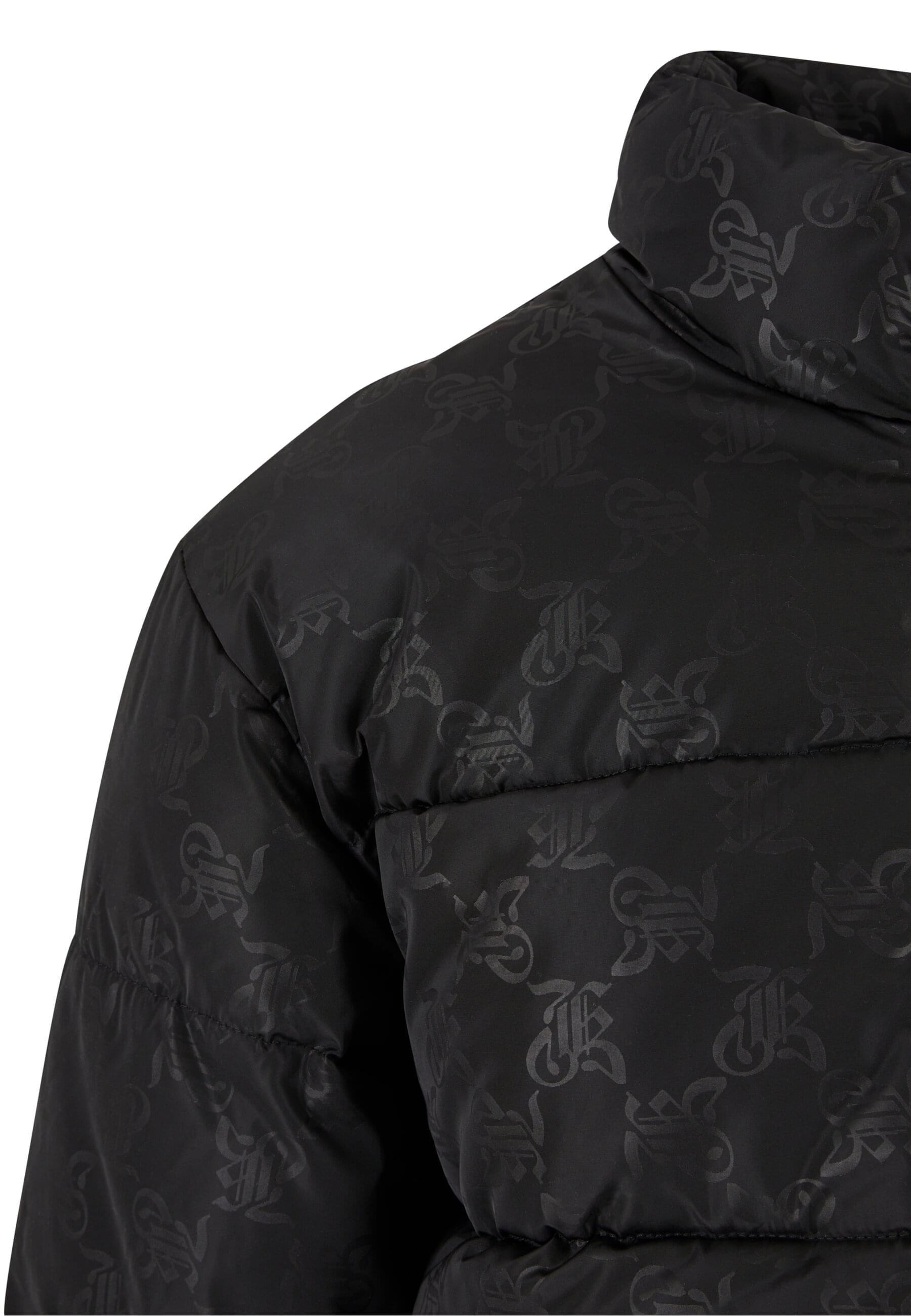 Karl Kani Winterjacke »Karl Kani KK OgAop Puffer Jacket«, (1 St.), ohne Kapuze