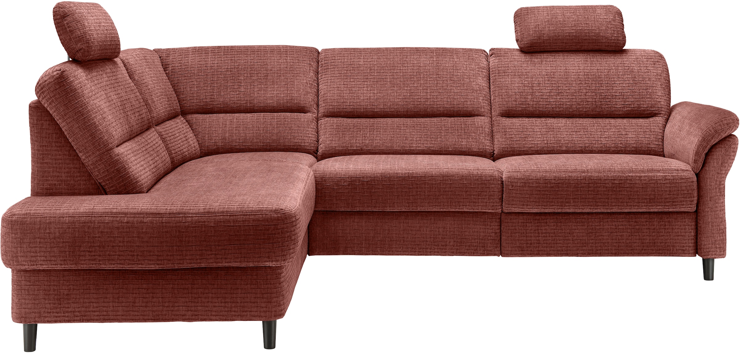 Home affaire Ecksofa "Cavoli" günstig online kaufen