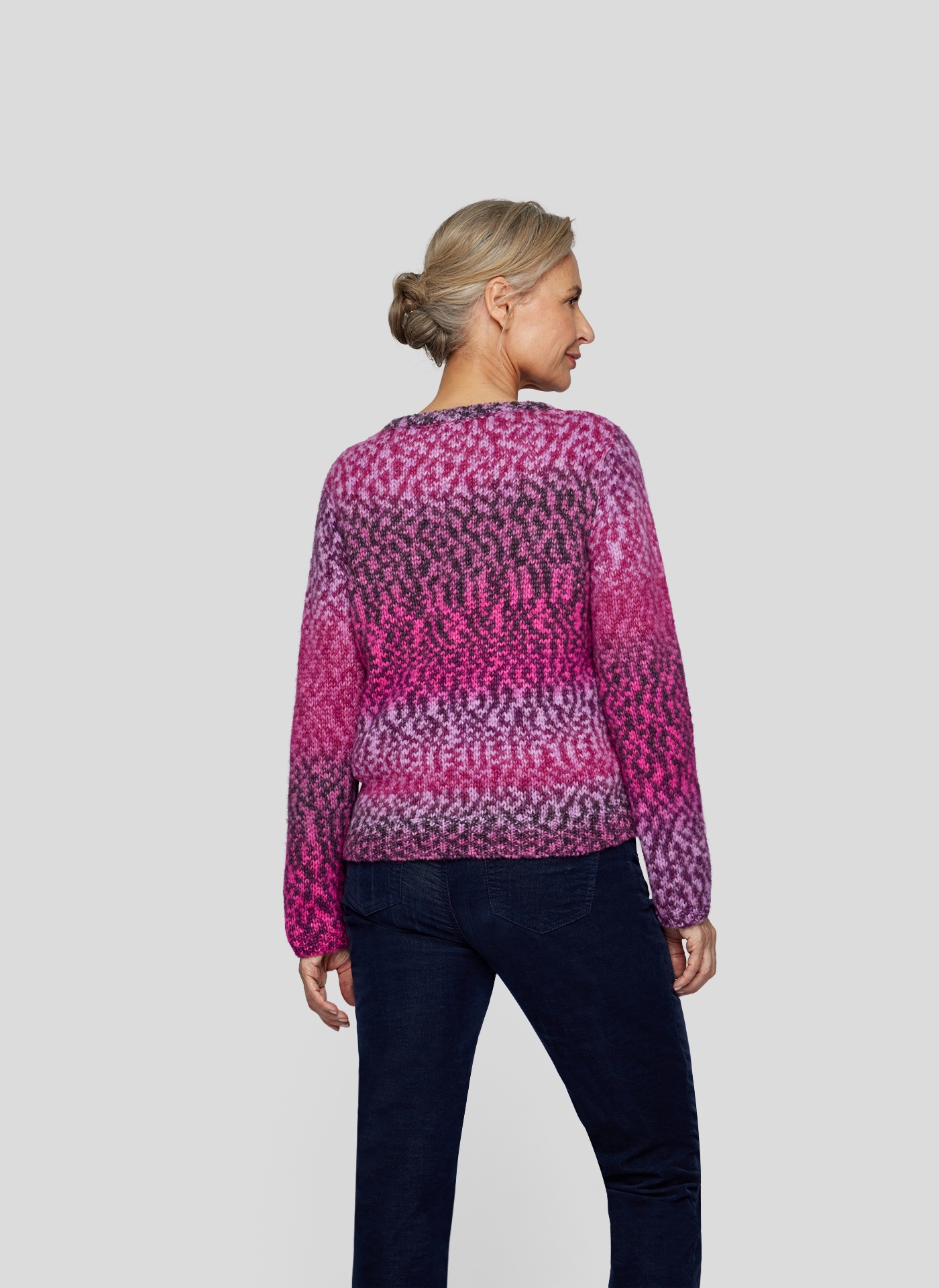 Rabe Strickpullover »Pullover«