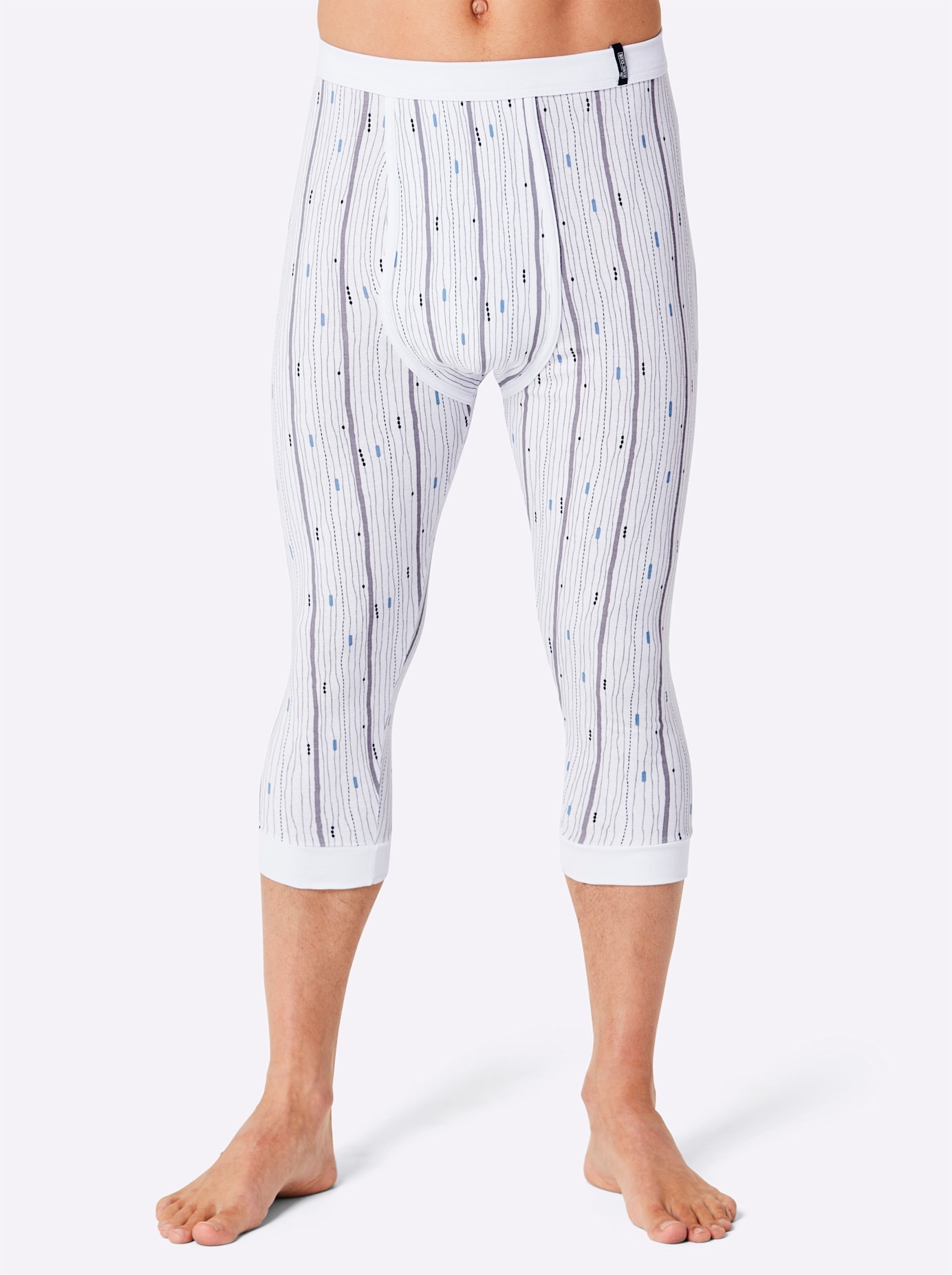 Kings Club Lange Unterhose 2 Stk. günstig online kaufen