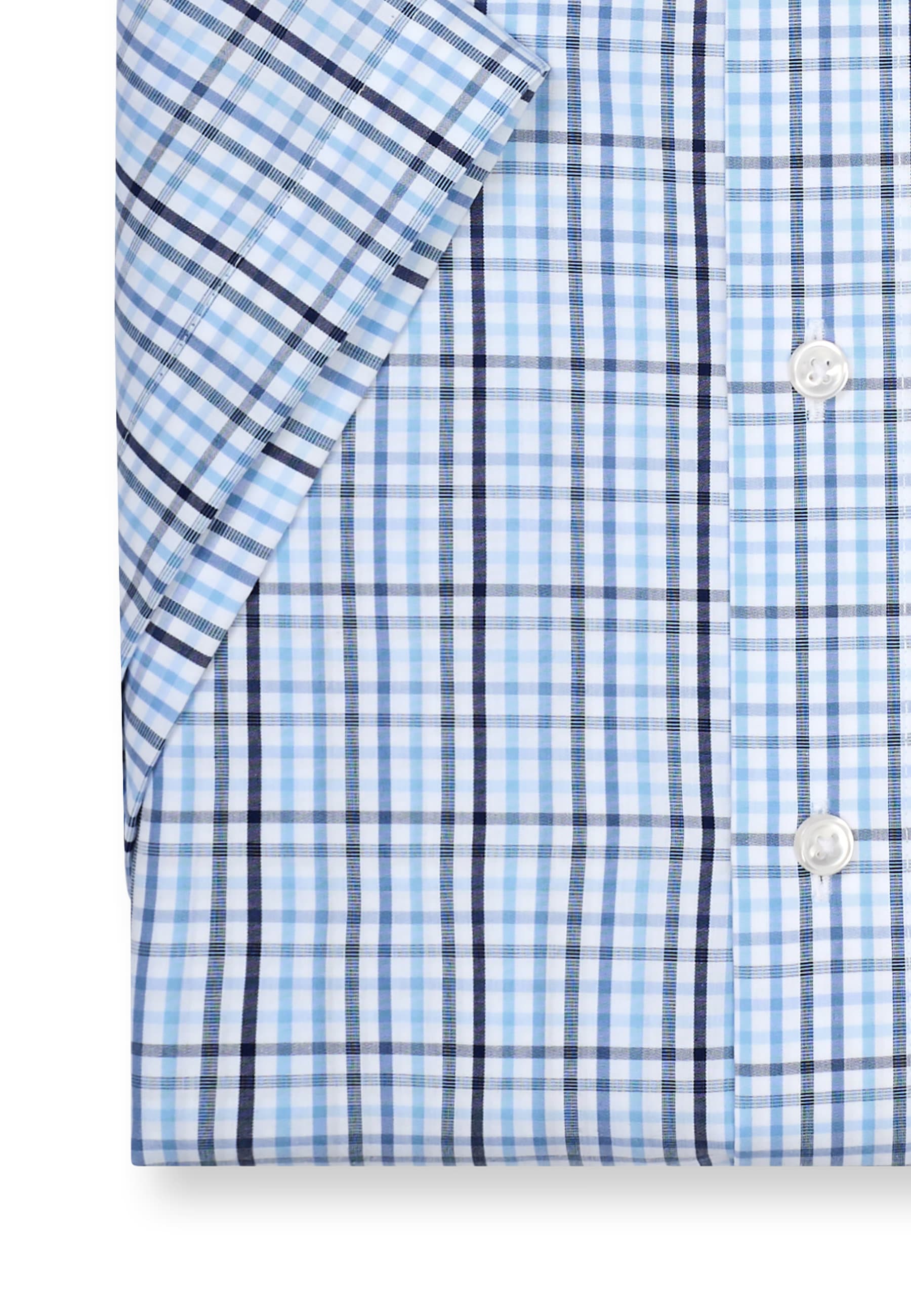 OLYMP Businesshemd »OLYMP Luxor, comfort fit, Button-down«