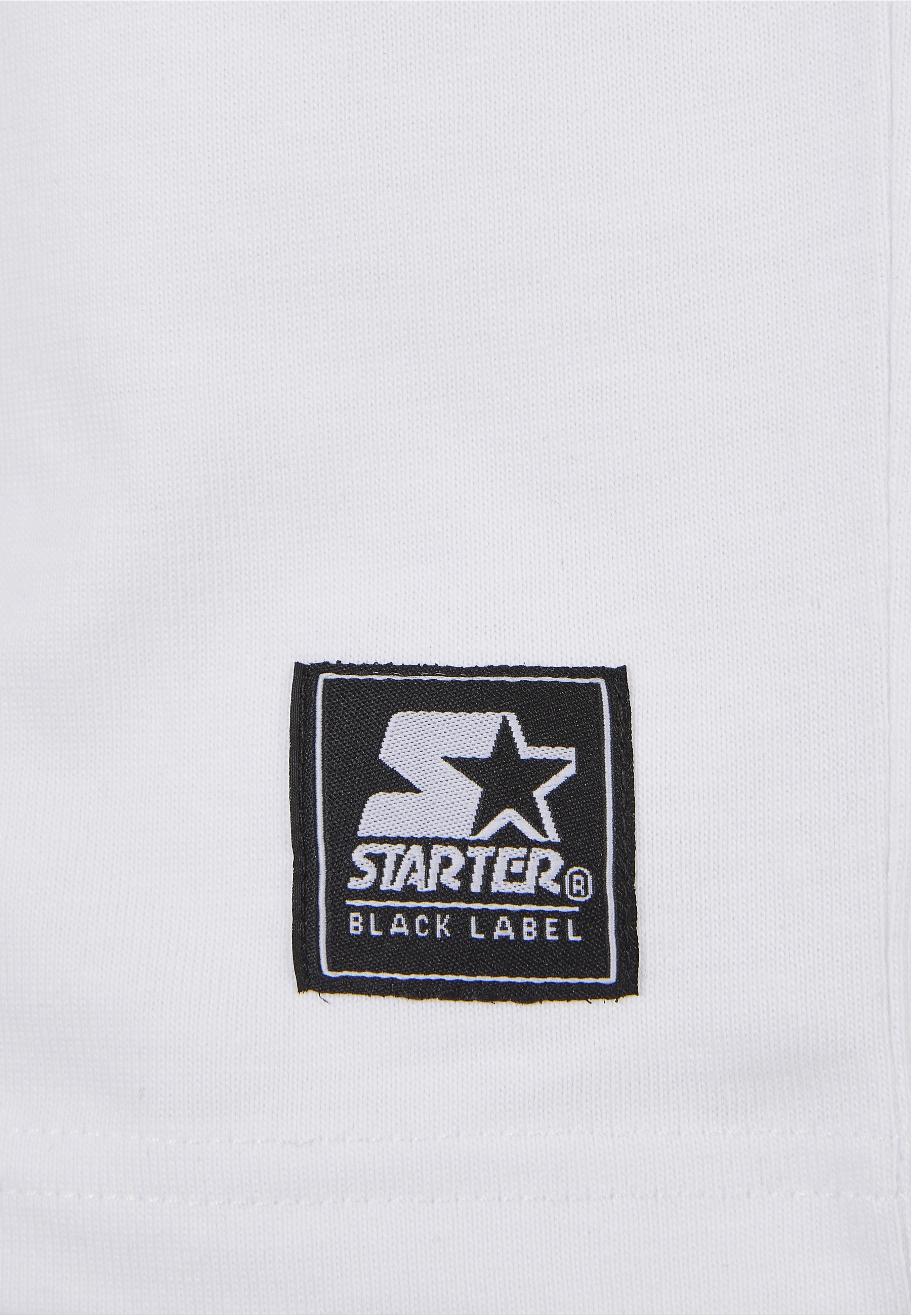 Starter Black Label T-Shirt »Starter Black Label Herren Starter Team 1971 Oversize Tee« 1 Stk.