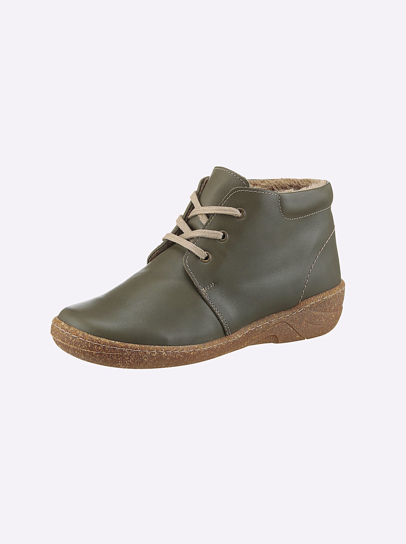 Casual Looks Stiefelette günstig online kaufen