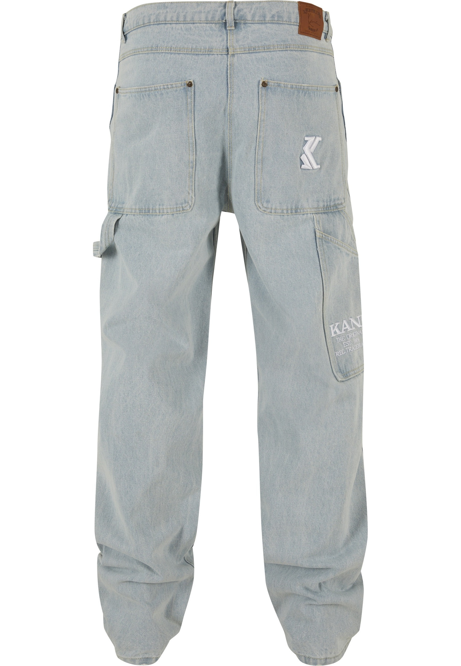 Karl Kani Bequeme Jeans »Karl Kani Herren« 1 Stk.