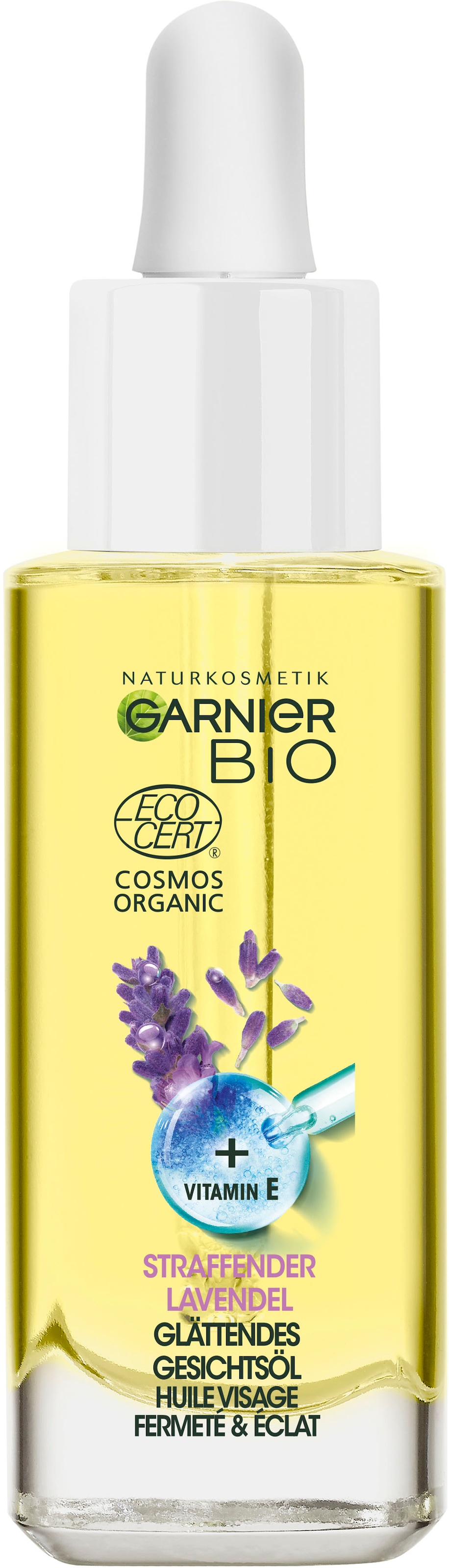 bestellen Lavendel« GARNIER | Gesichtsöl BAUR »Bio
