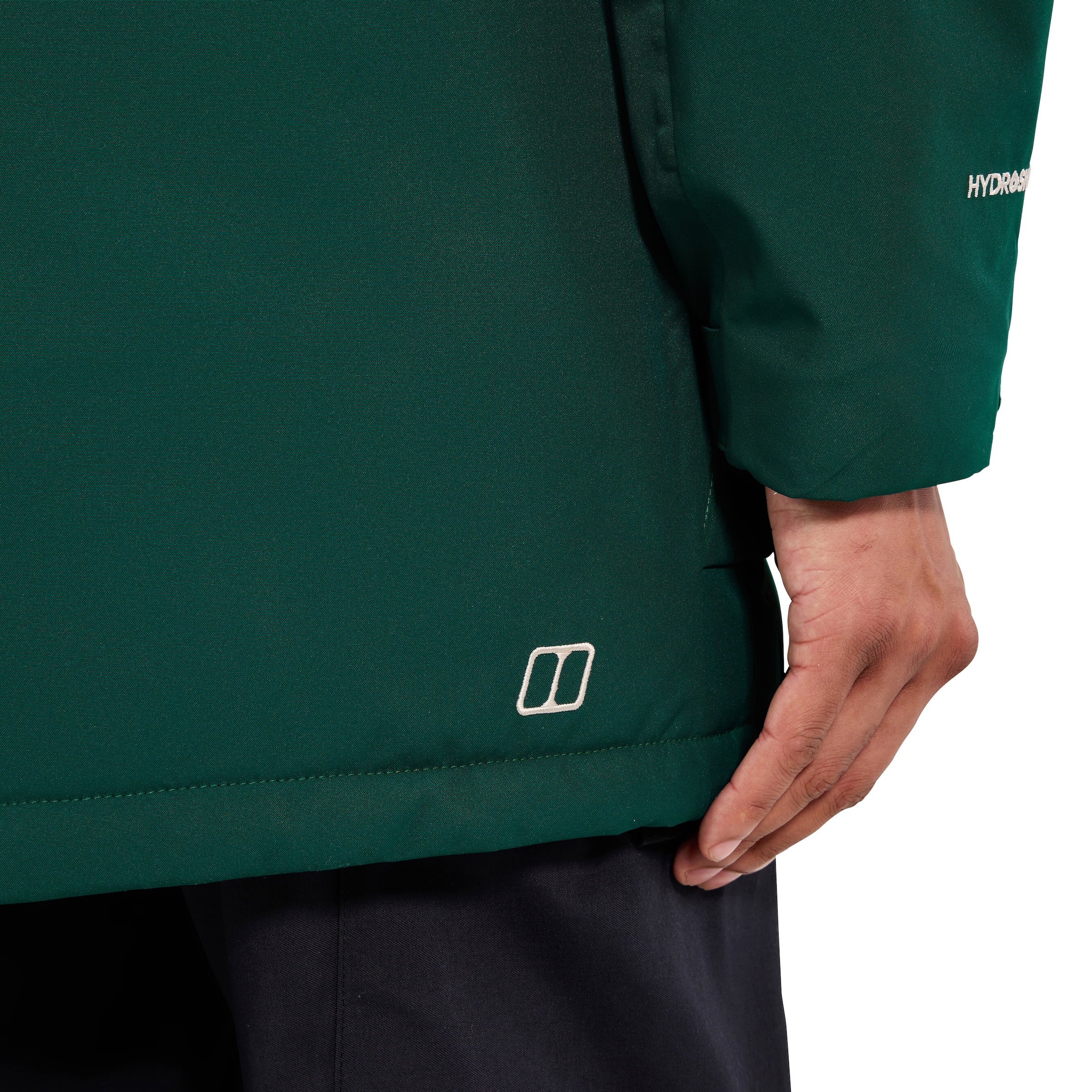 Berghaus Fleecejacke »ASTERBY IA JACKET«