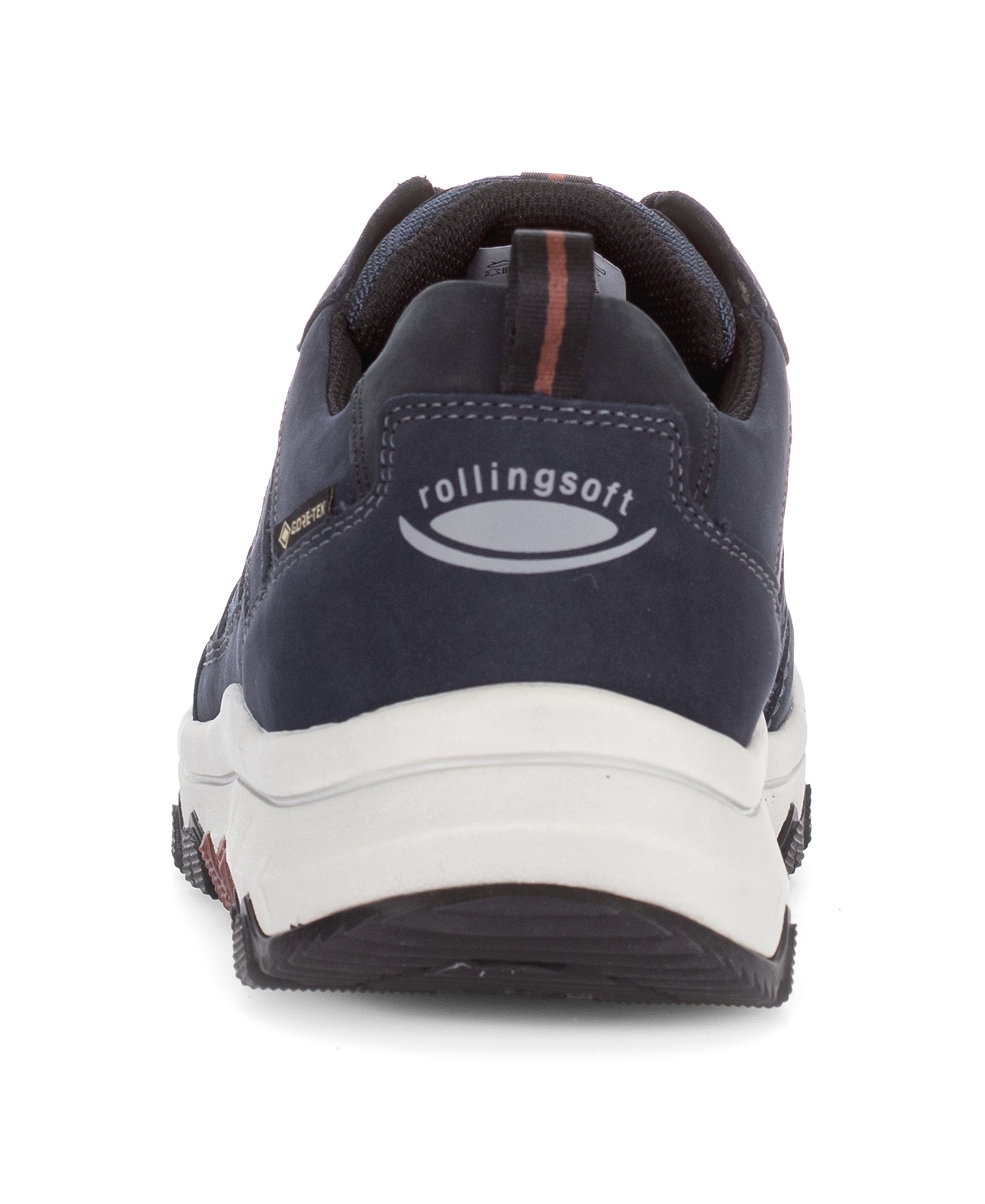 Thumbnail - rollingsoft Sneaker, Schnürschuh, Halbschuh, Komfortschuh in Bequemweite G (= weit)