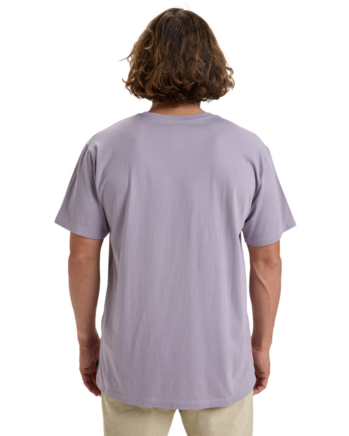 Billabong T-Shirt »Arch Crew«