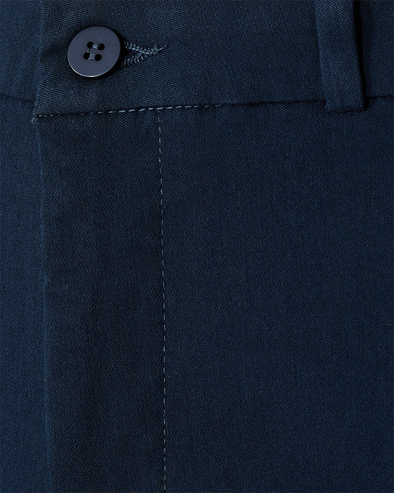 FREEQUENT Caprihose »FQSOLVEJ-CA«, Sommerhose 3/4-Länge mit Viskose und Stretch