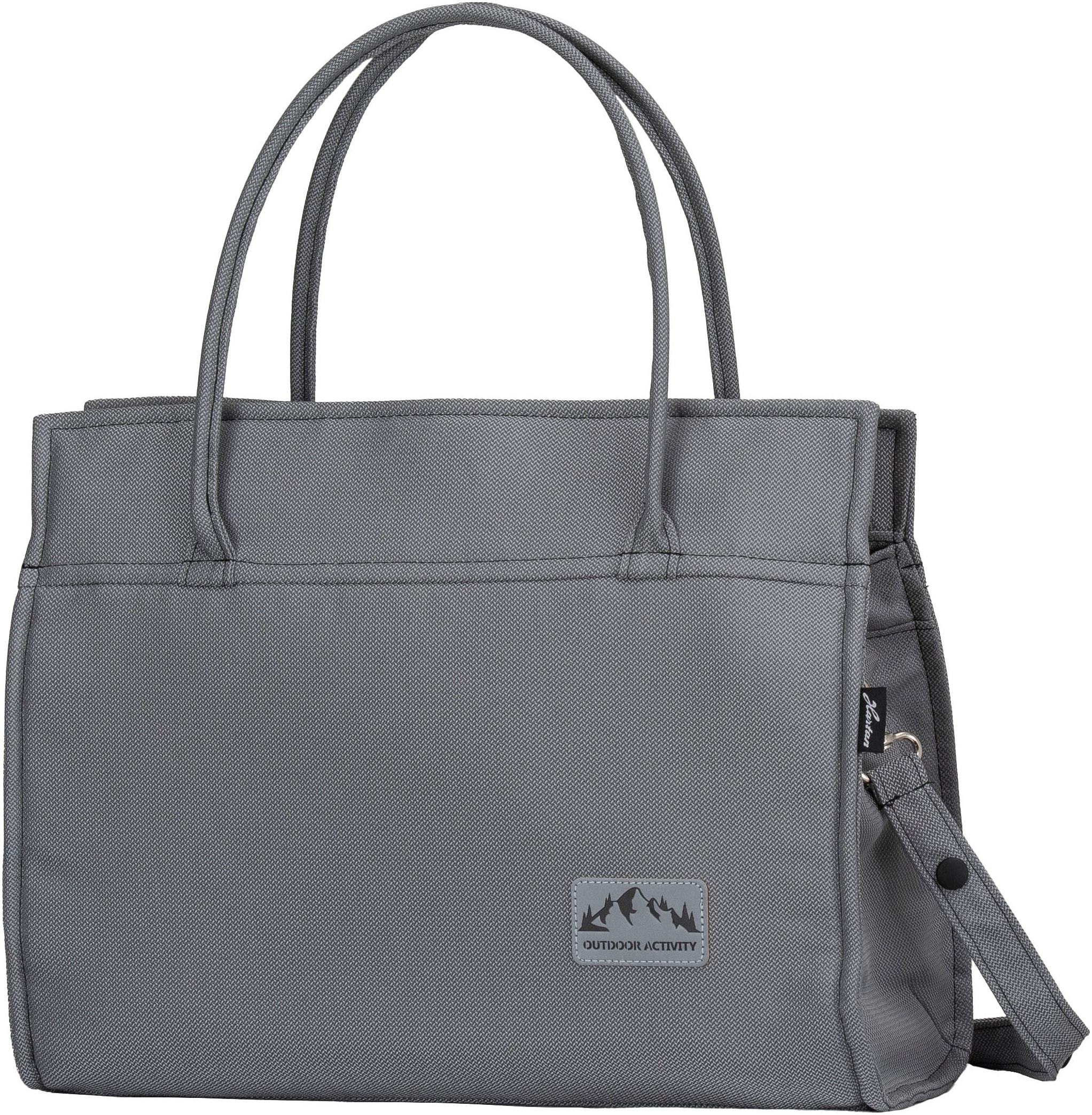 Hartan Wickeltasche »Casual bag - Casual Collection«, Made in Germany