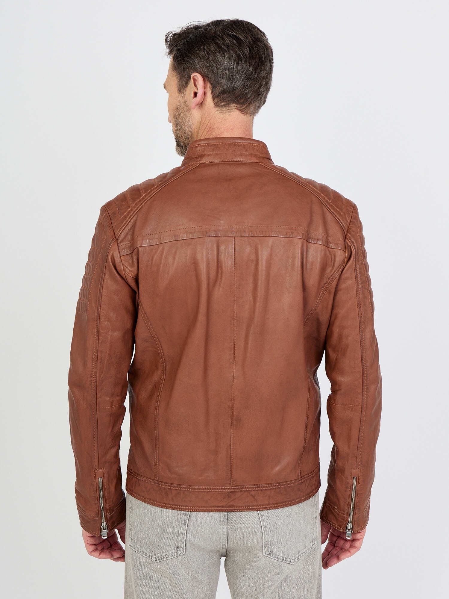 JCC Bikerjacke »51155«