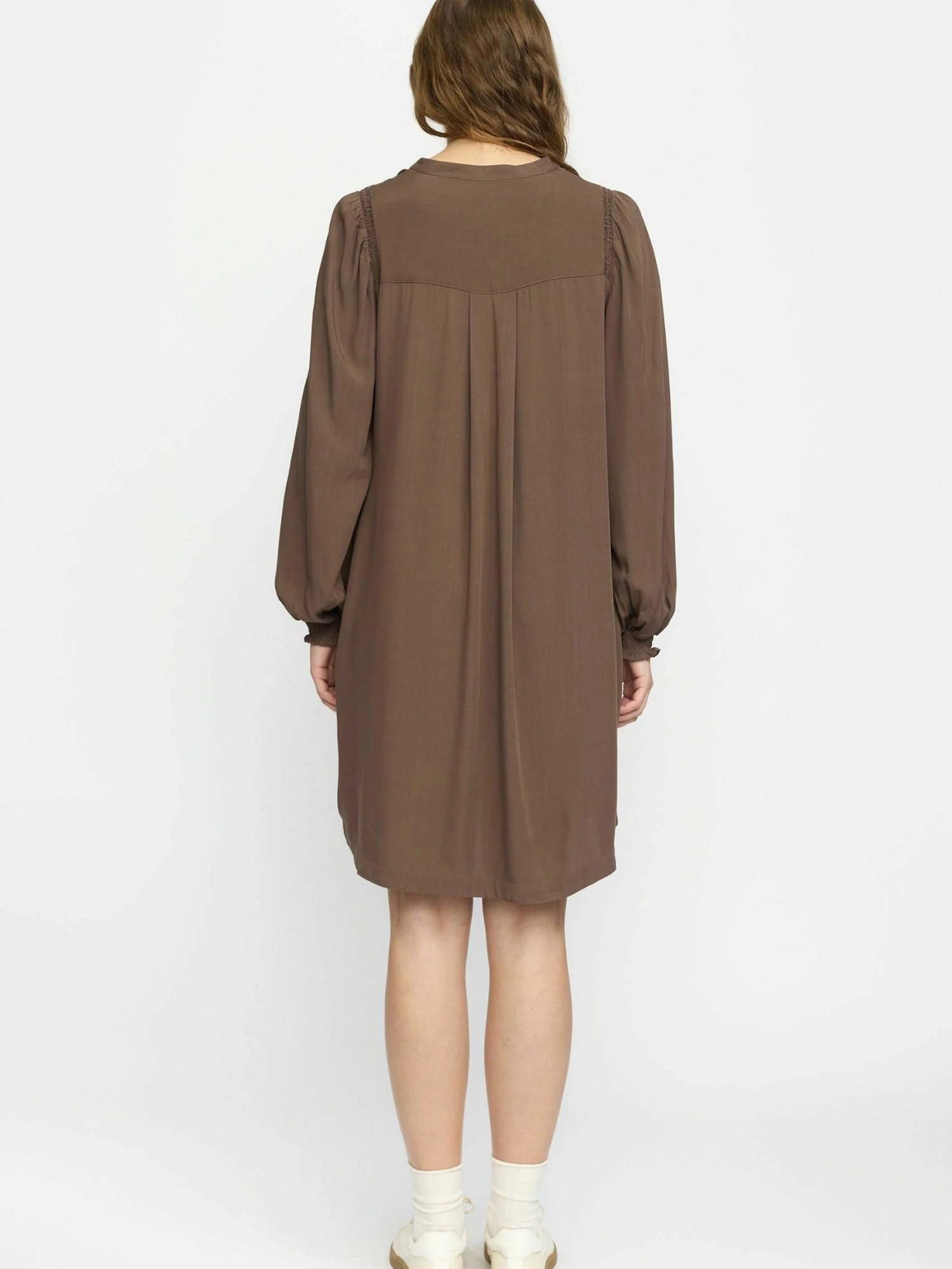 Soft Rebels Jerseykleid »Soft Rebels Dress SRAnne«