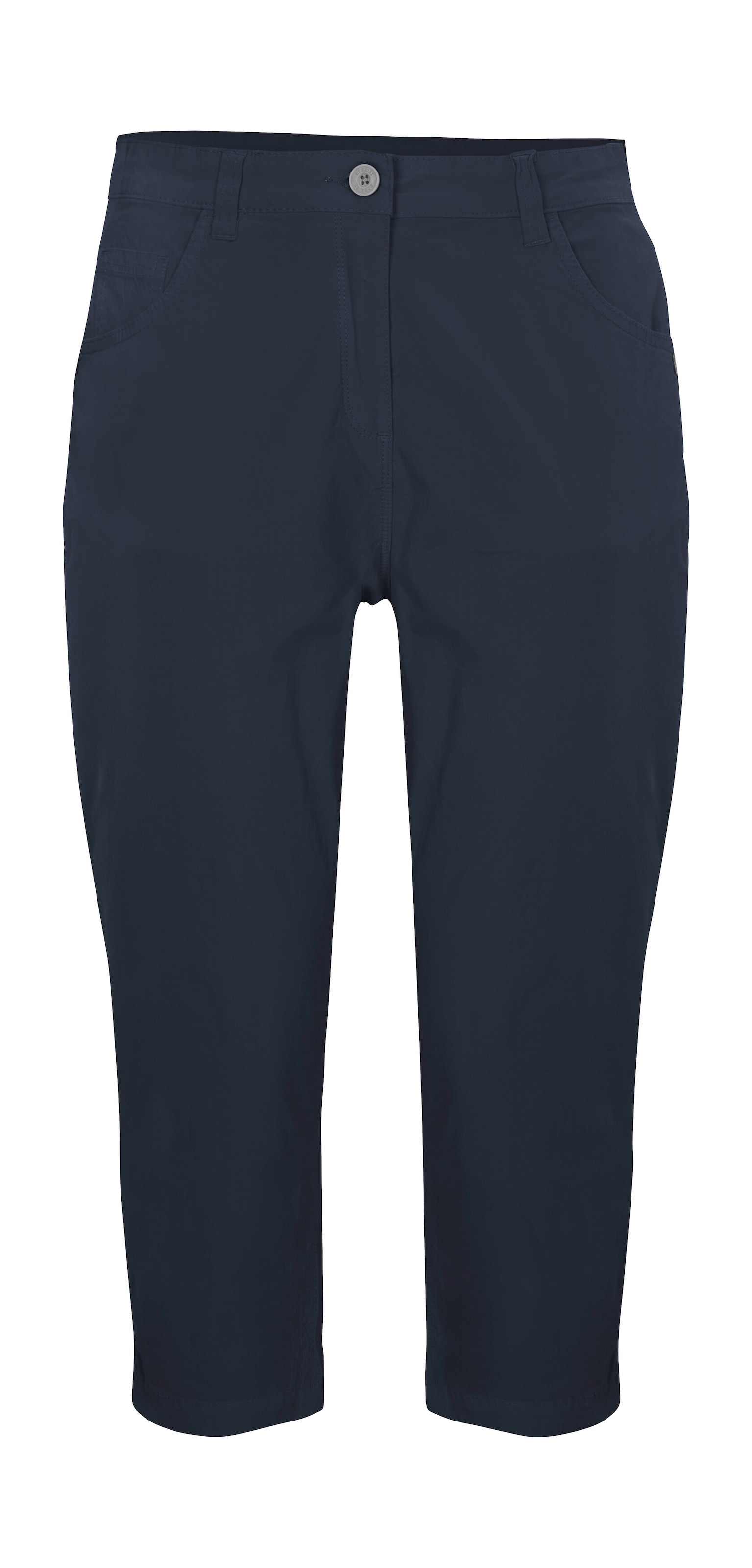 G.I.G.A. DX by killtec 3/4-Hose "GS 15 WMN PNTS GOTS" Caprihose aus Bio-Bau günstig online kaufen