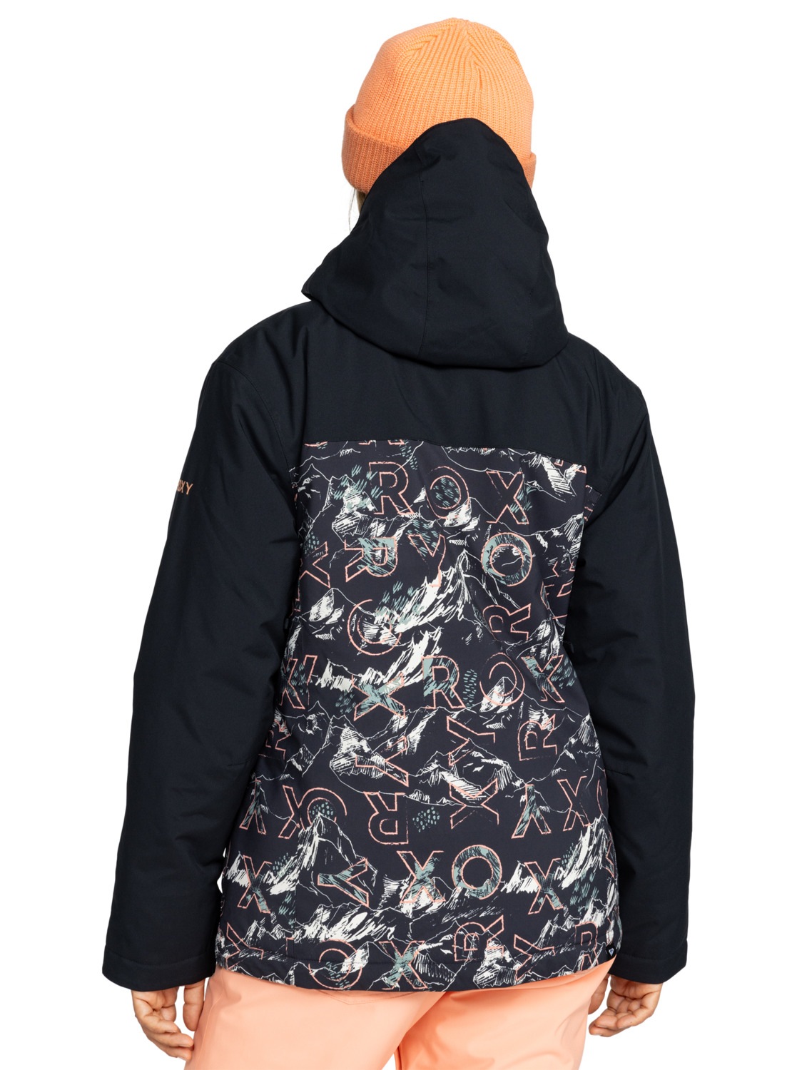 Roxy Snowboardjacke »Galaxy«