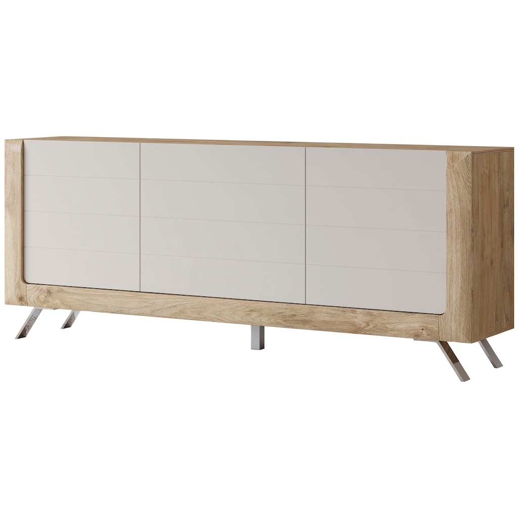 Leonique Sideboard »Kasai«