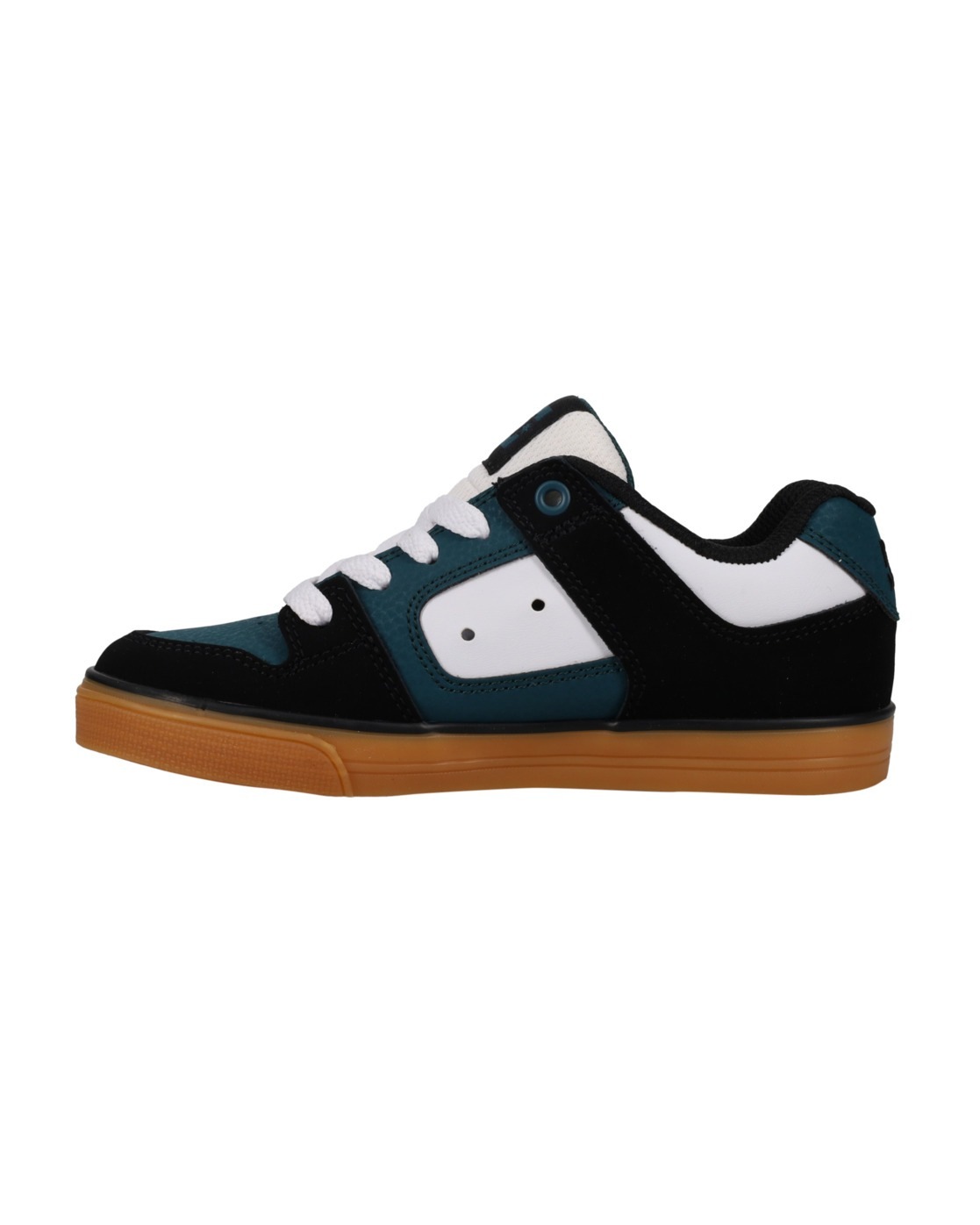 DC Shoes Sneaker »Pure«