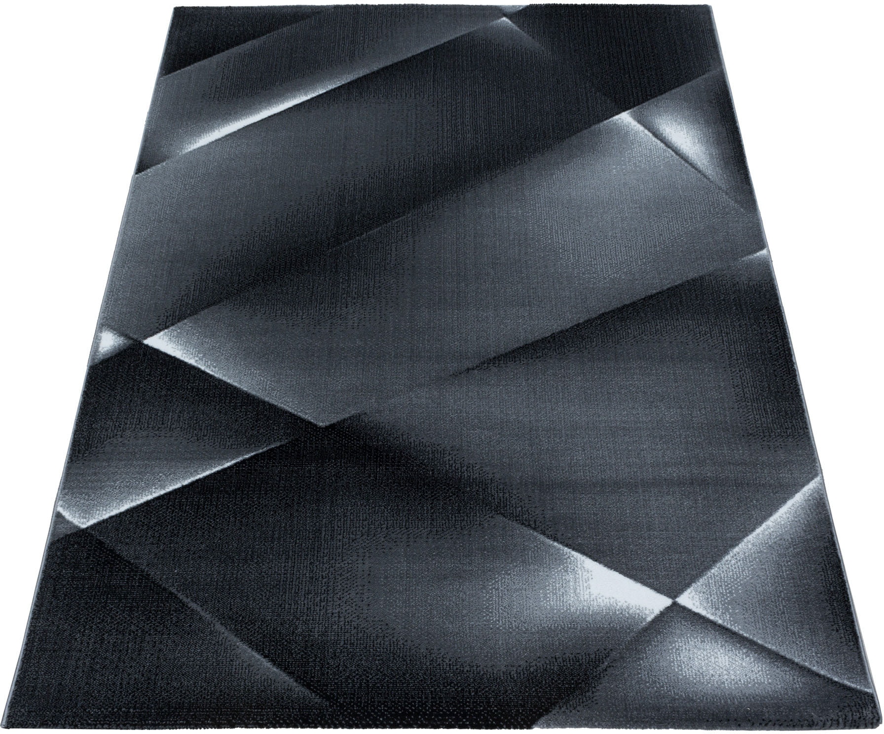 Ayyildiz Teppiche Teppich »COSTA 3527«, rechteckig, 11 mm Höhe, Läufer, Kurzflor, Wohnzimmer