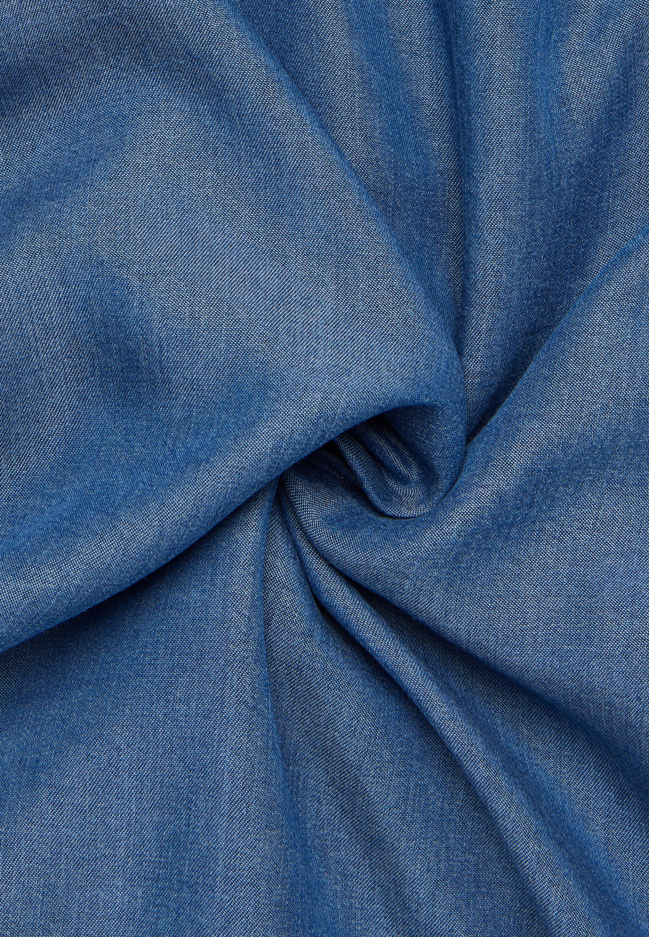 Eterna Blusenkleid »LOOSE FIT«