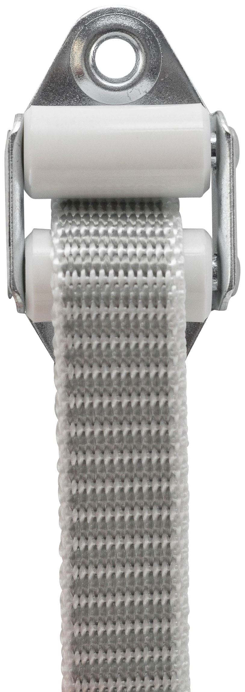 SCHELLENBERG Rollladen-Gurtführung »Standard für das Rollladensystem Maxi«, mit 2 Leitrollen für Rollladengurte mit 23 mm Breite