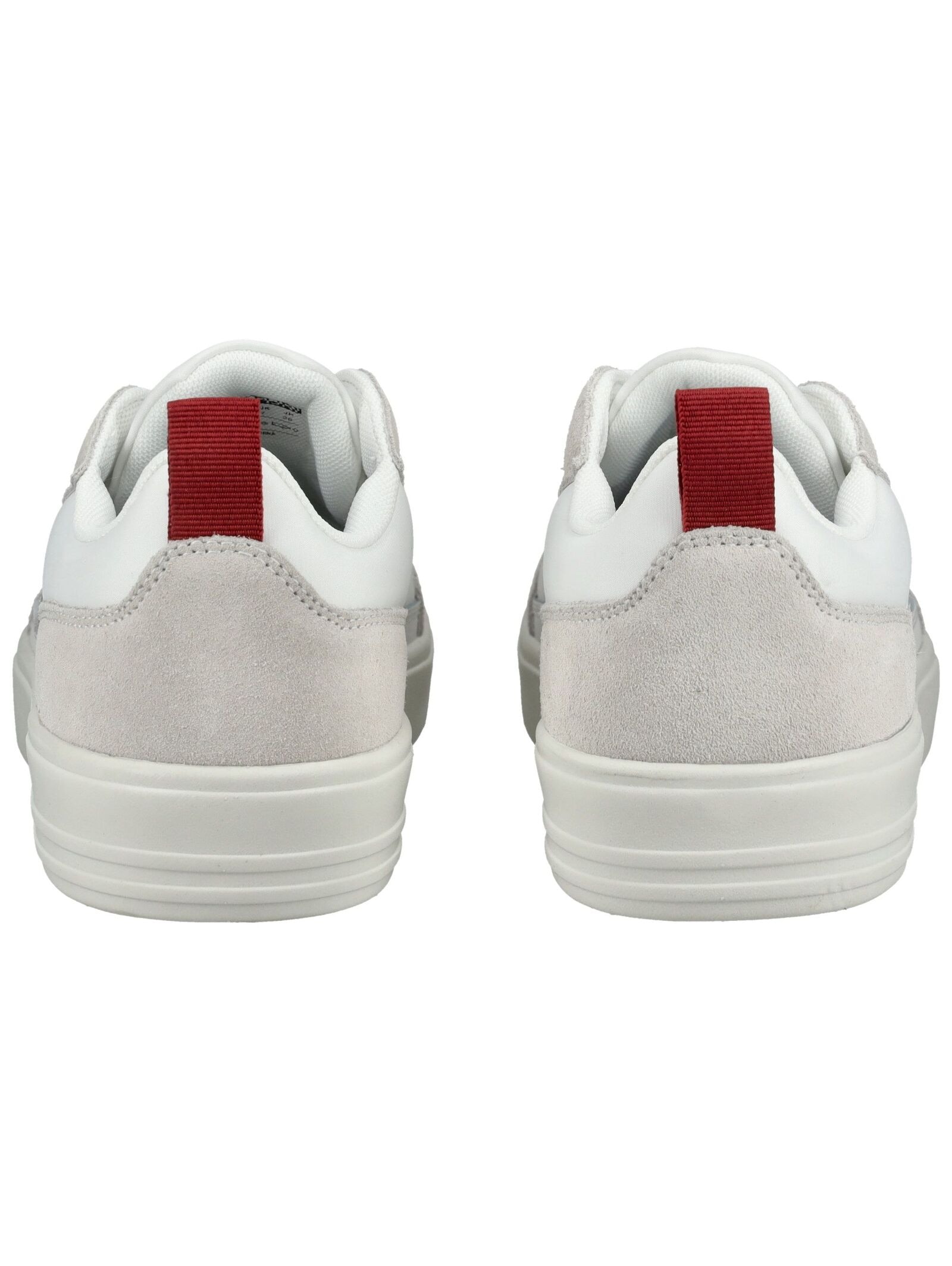 Napapijri Sneaker »Napapijri Sneaker Leder/Textil«