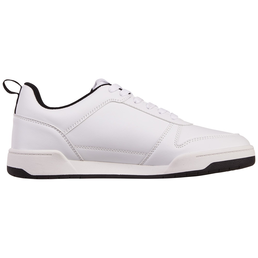 lotto Sneaker - mit wertig eingelassenem Weblogo günstig online kaufen