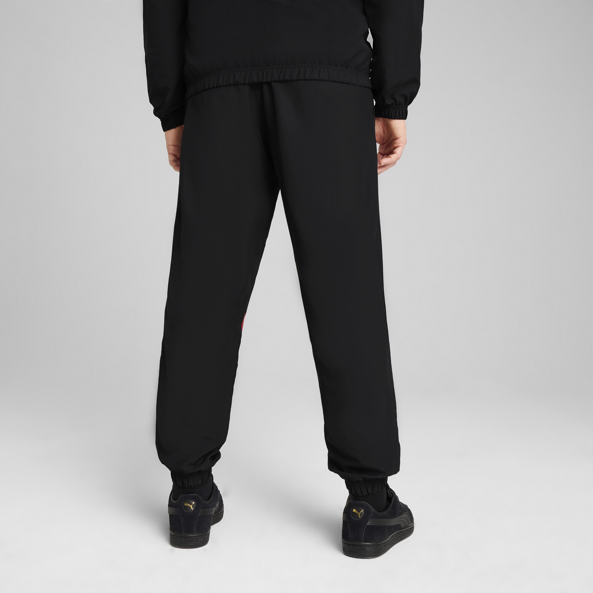 PUMA Sporthose »AC Milan ftblARCHIVE Hose Herren«