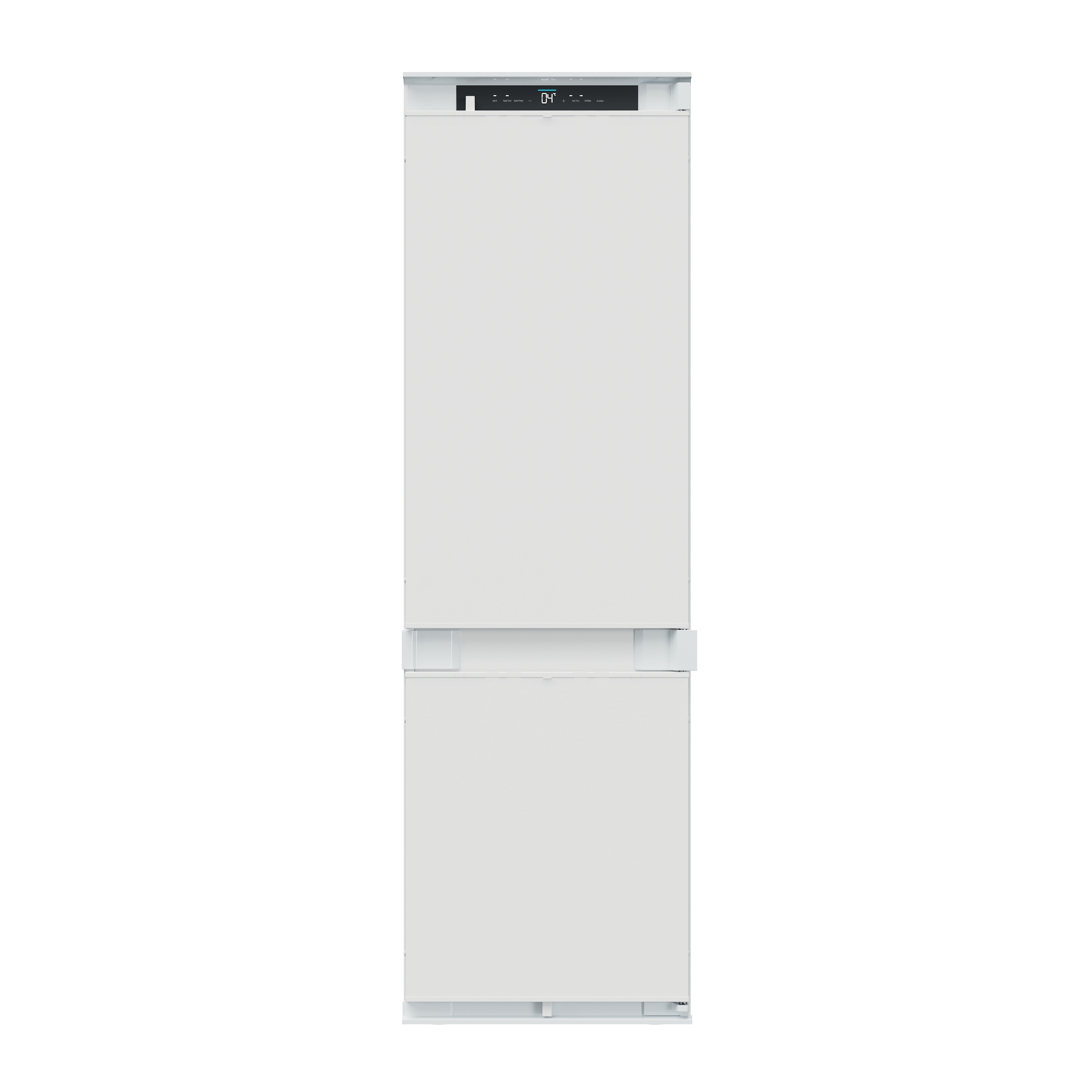 Haier Einbaukühlgefrierkombination "HBQW5518E" 177,2 cm hoch 54 cm breit Hu günstig online kaufen