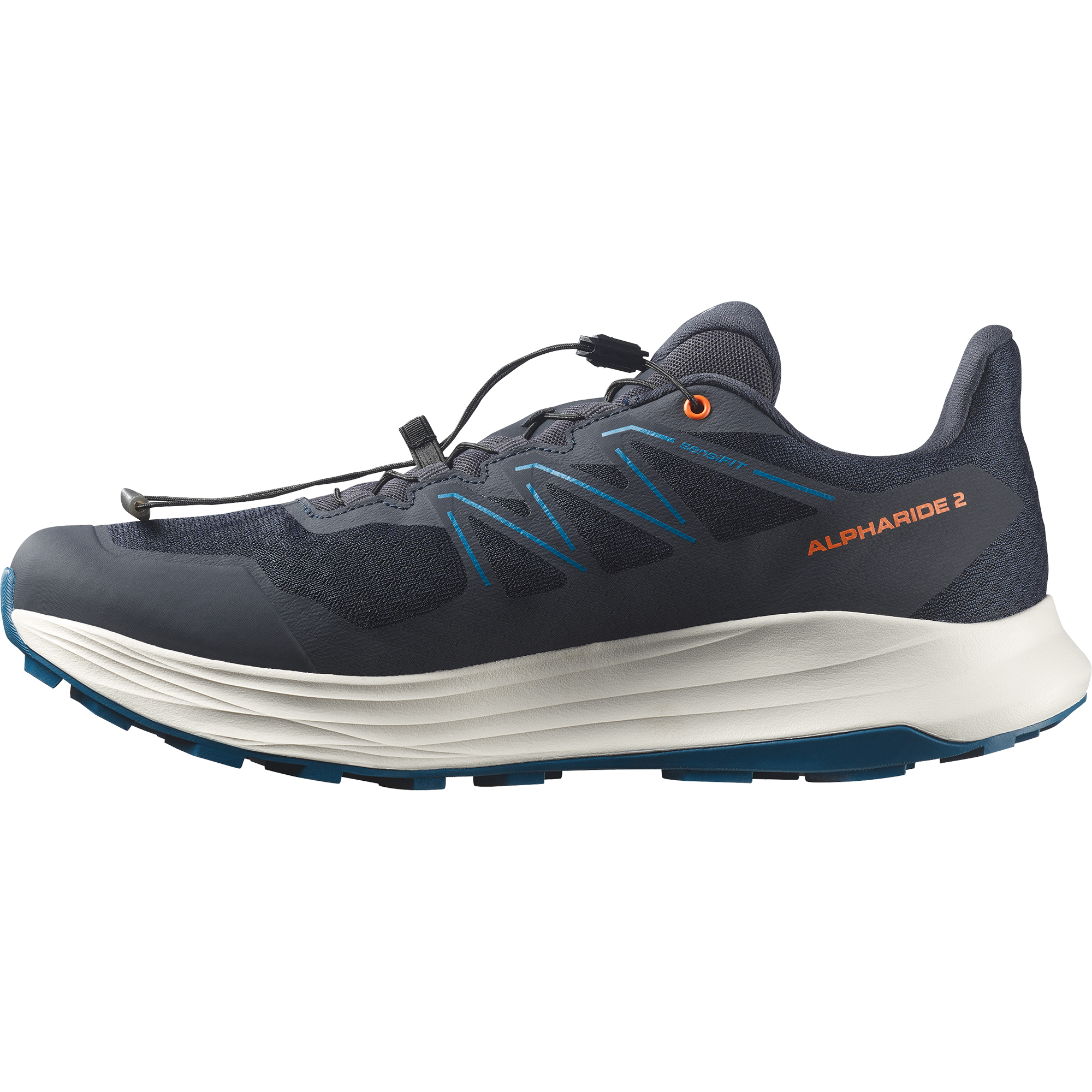 Salomon Trailrunningschuh »ALPHARIDE 2 GTX«  wasserdicht