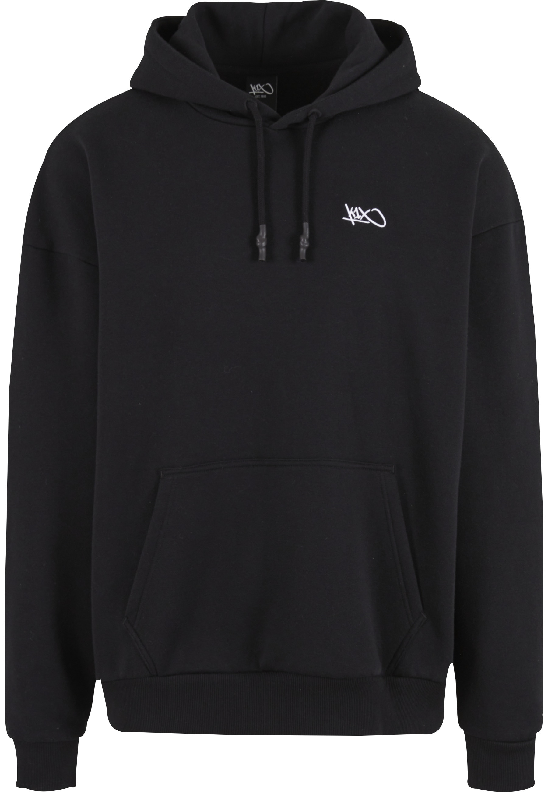 K1X Kapuzenpullover "K1X Herren KXM243-018-3 K1X Logo Hoodie" 1 Stk. günstig online kaufen