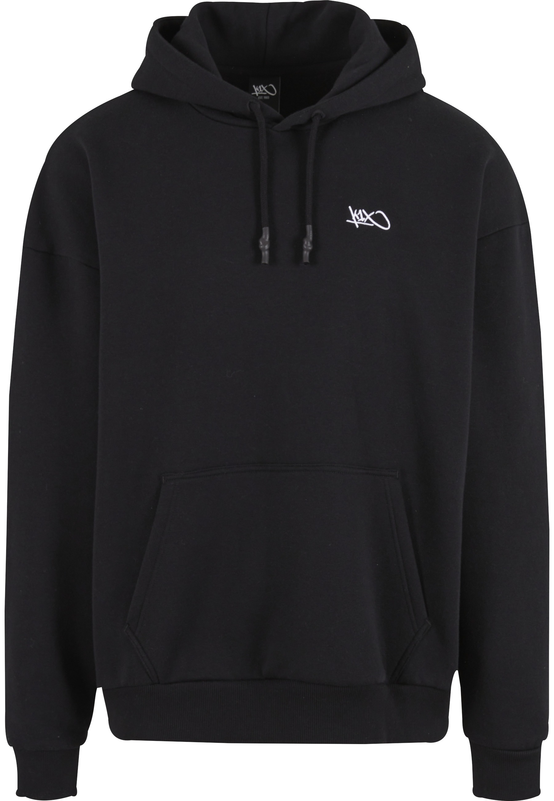 K1X Kapuzensweatshirt "K1X Herren KXM243-018-3 K1X Logo Hoodie", 1 Stk.
