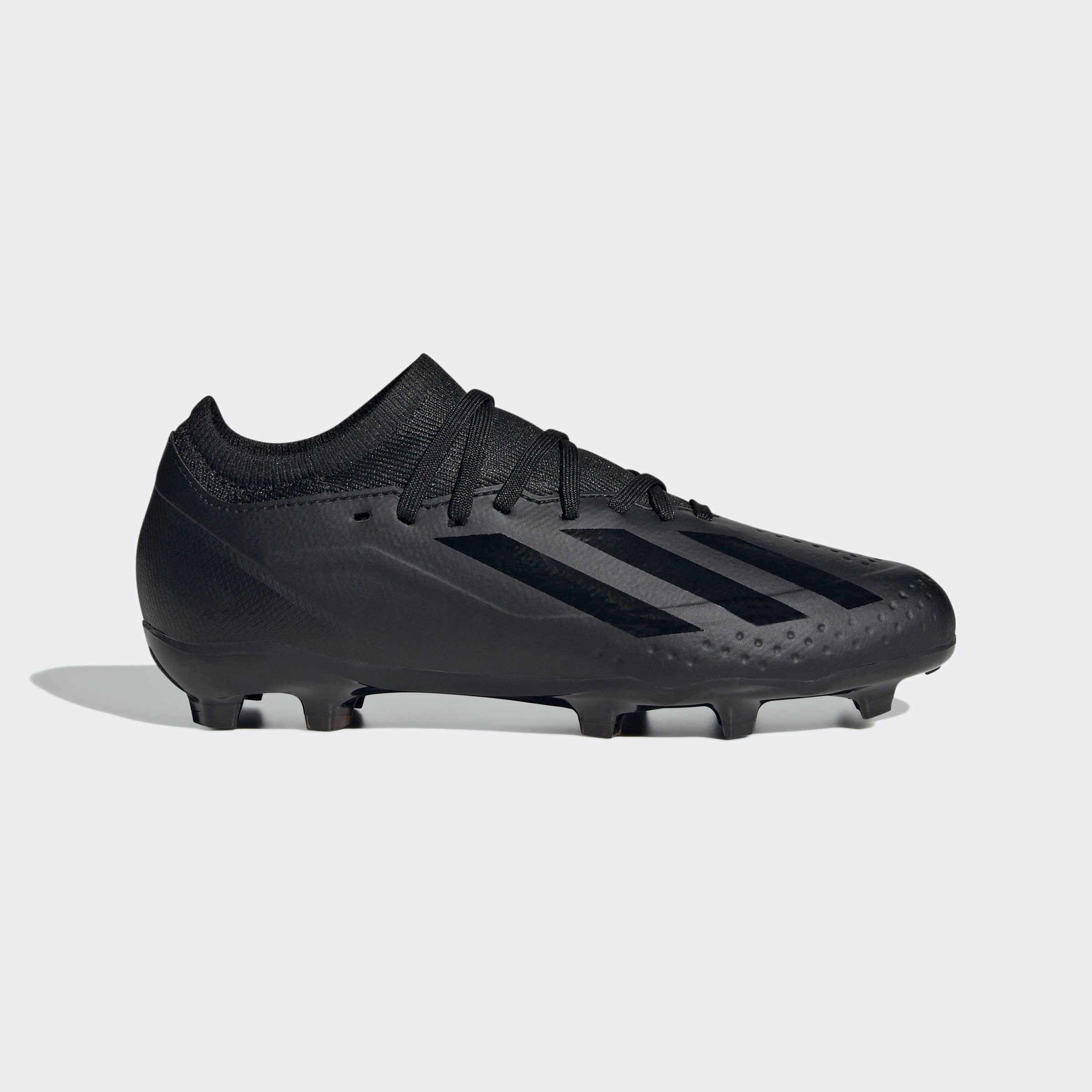 adidas Performance Fußballschuh »X CRAZYFAST.3 FG J«