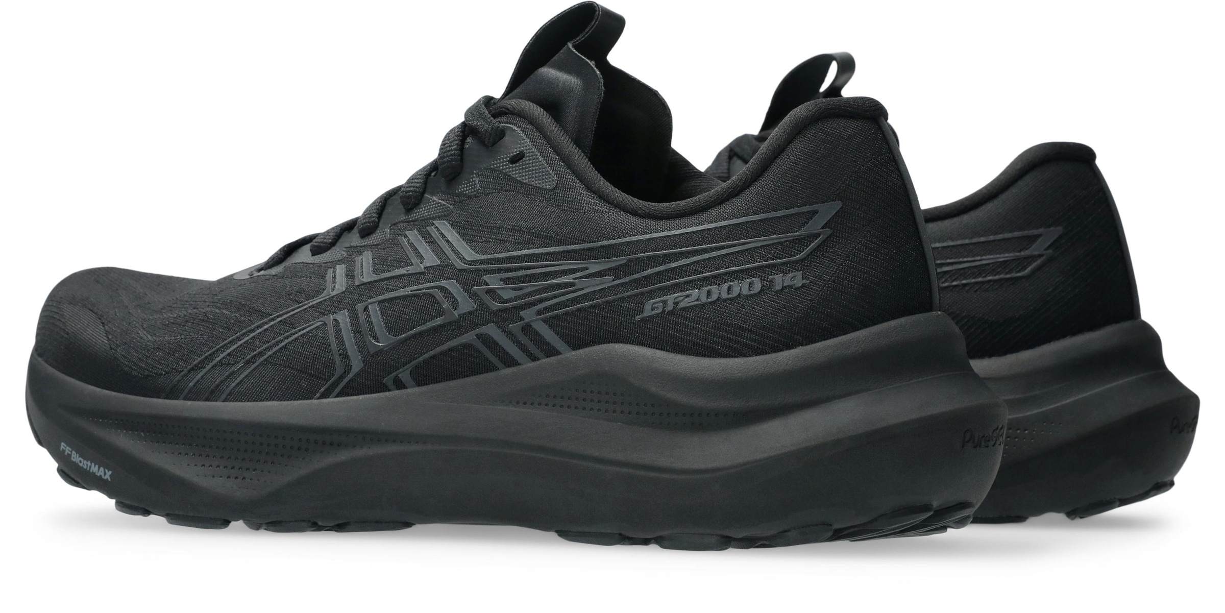 Asics Laufschuh »GT-2000 14«, für mehr Stabilität
