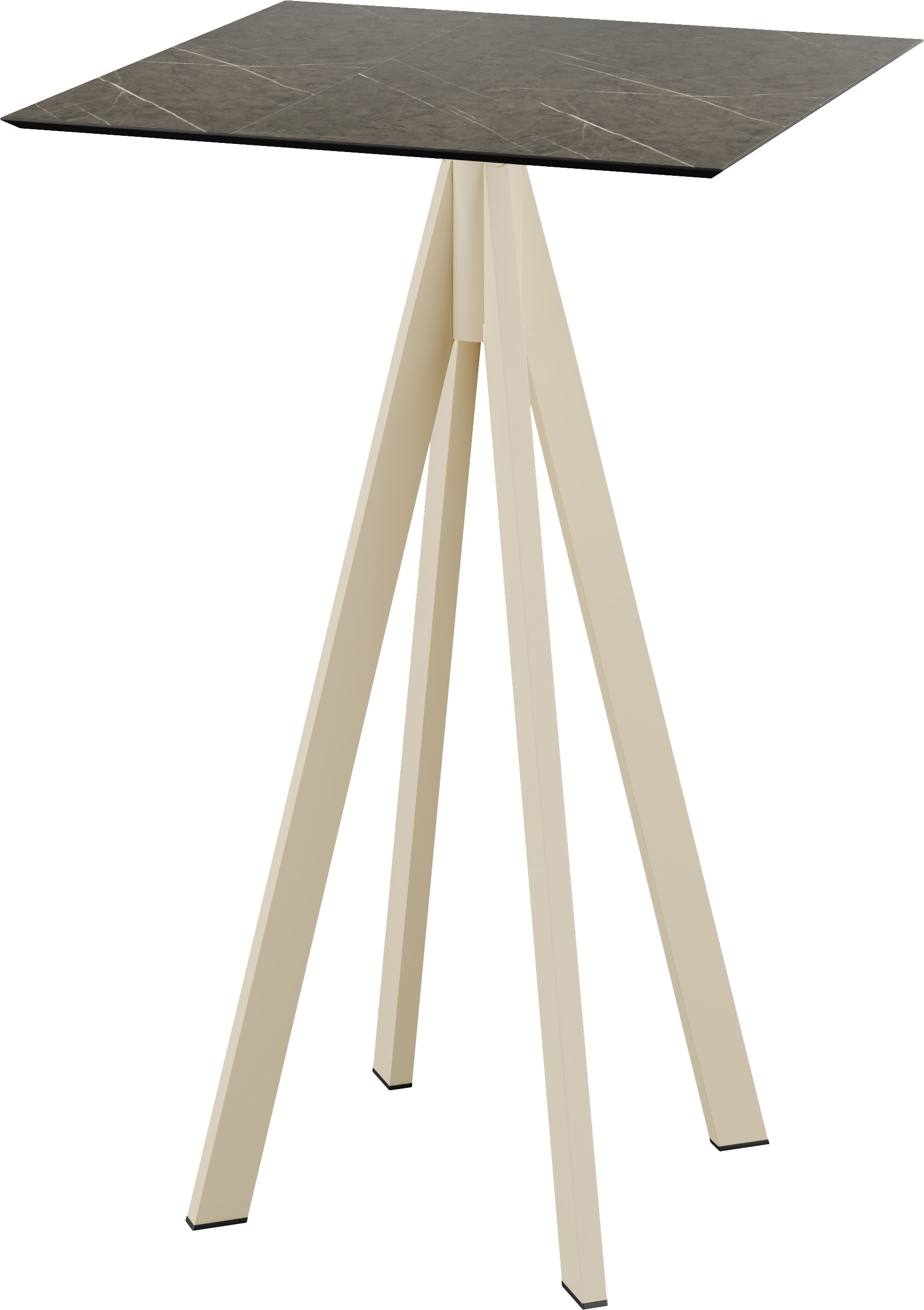 Essentials Klapptisch "Infinity", (Packung, 1 St.), in verschiedenen Ausfüh günstig online kaufen