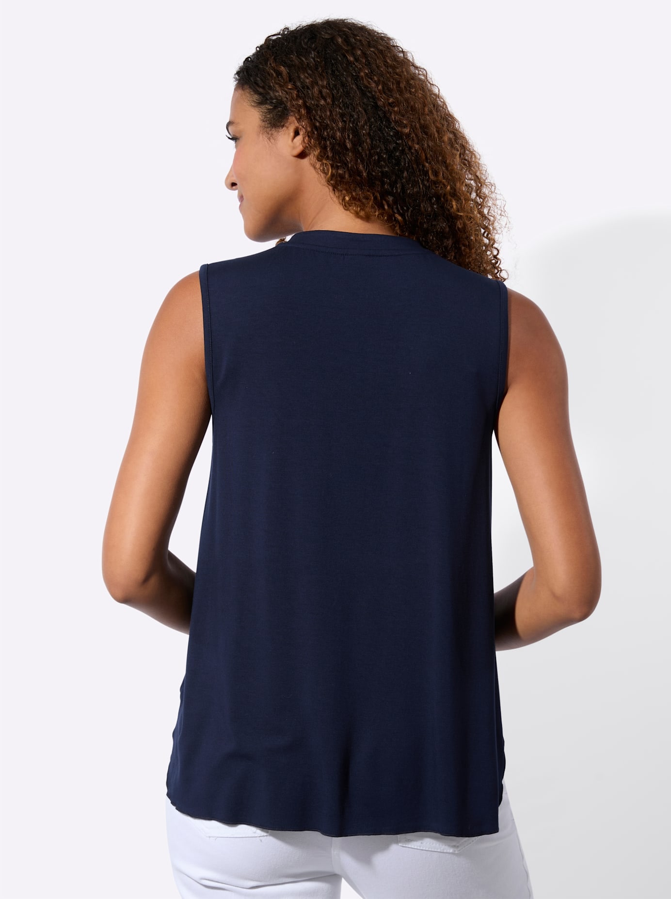 Inspirationen Shirttop