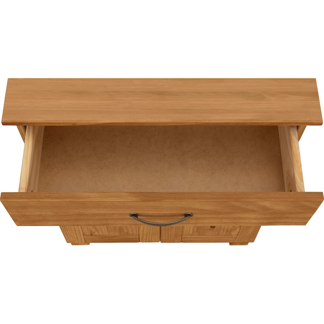 Home affaire Unterschrank »Rodby«, FSC®-zertifiziertes Massivholz, Breite  60 cm, Höhe 80 cm bestellen | BAUR