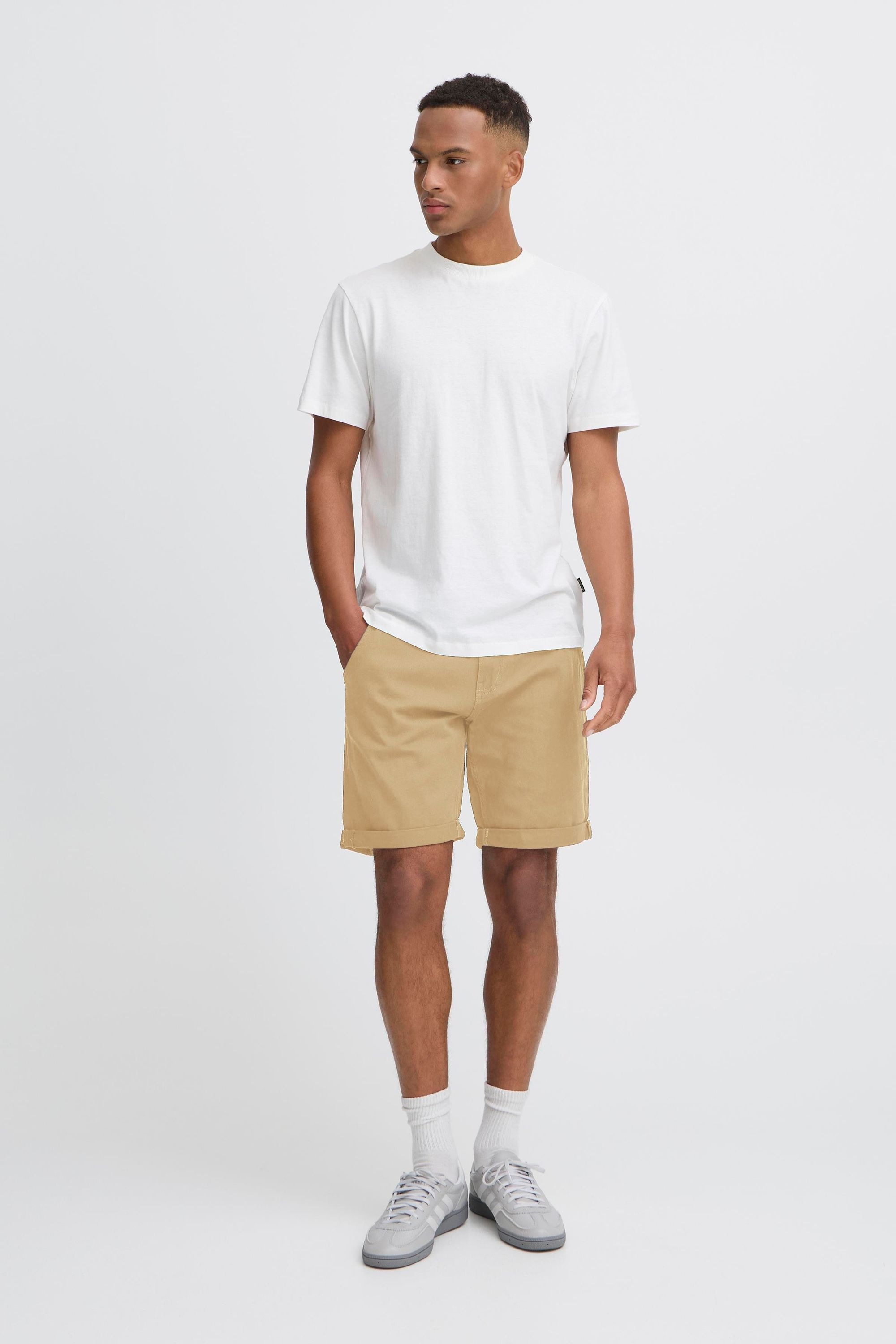 Thumbnail - Blend Chinoshorts "BHShorts" Lässige Shorts mit Taschen